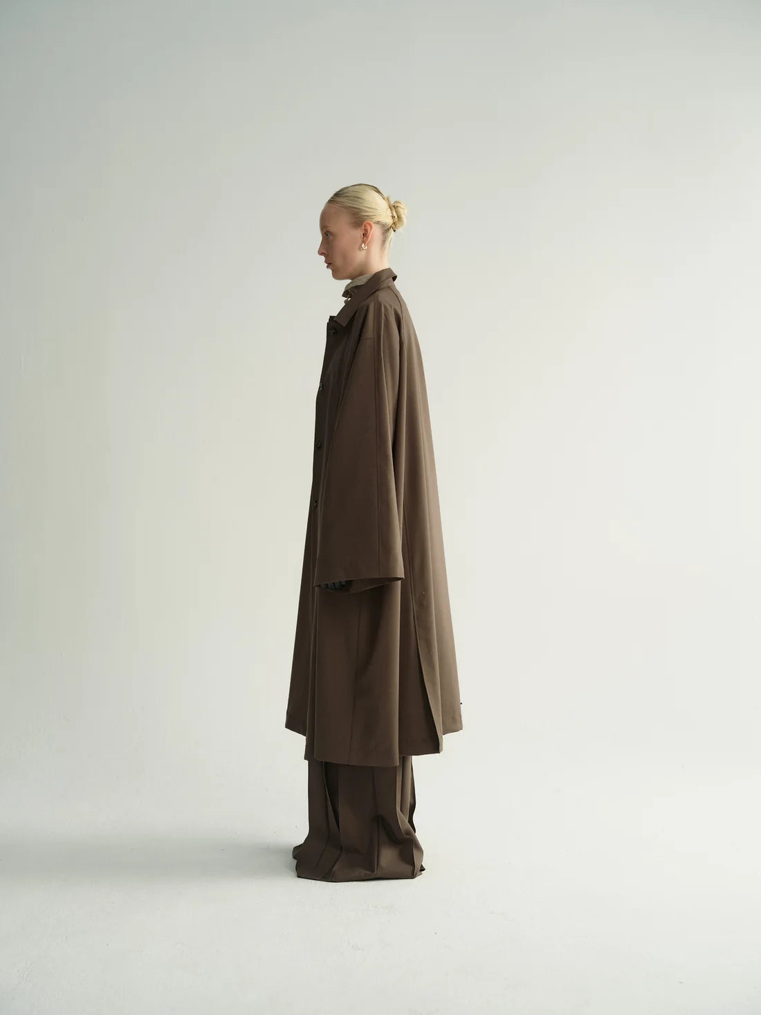 Alma Trench