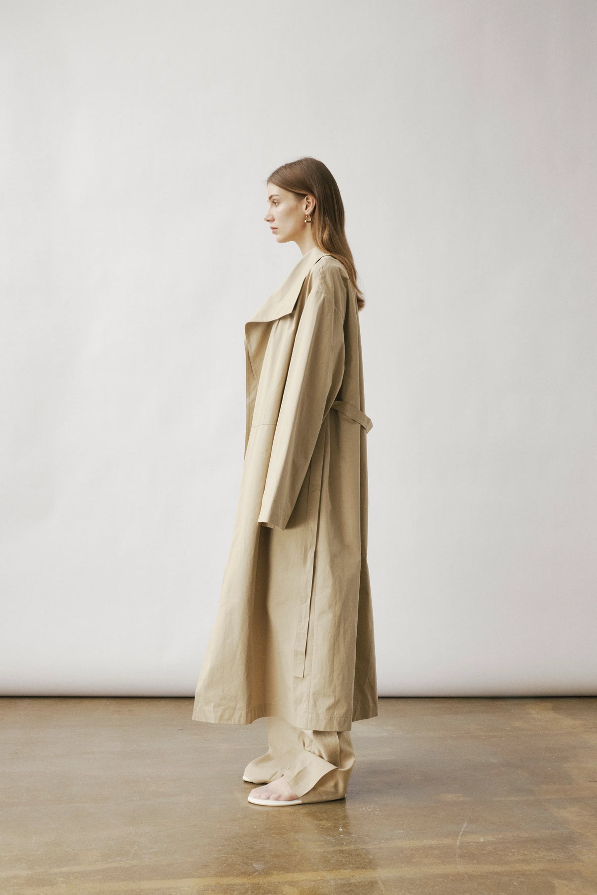 Triti Coat