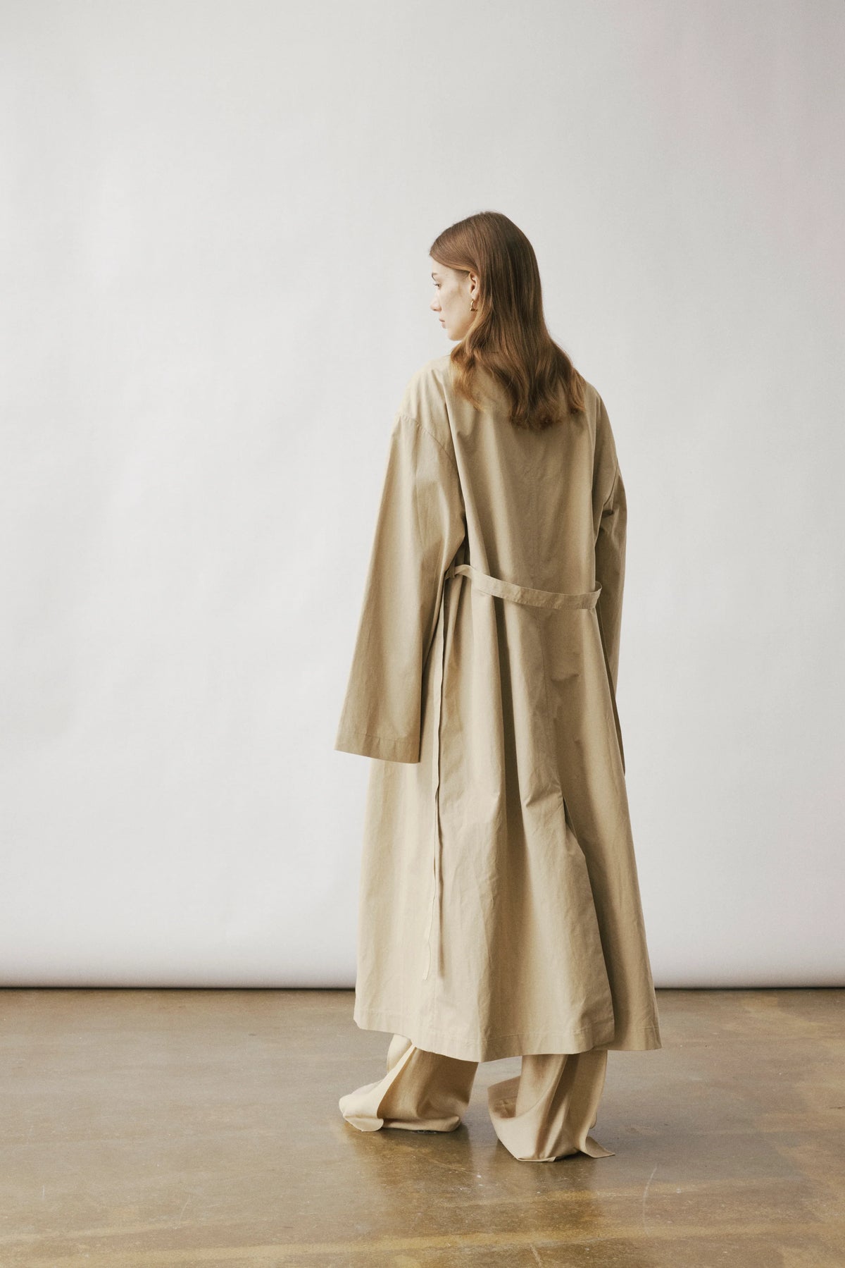Triti Coat