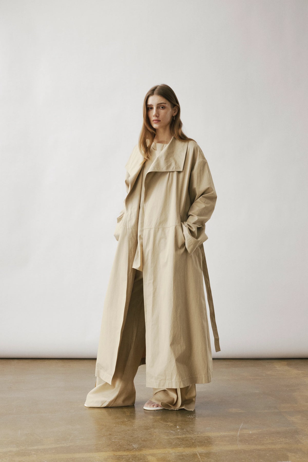 Triti Coat