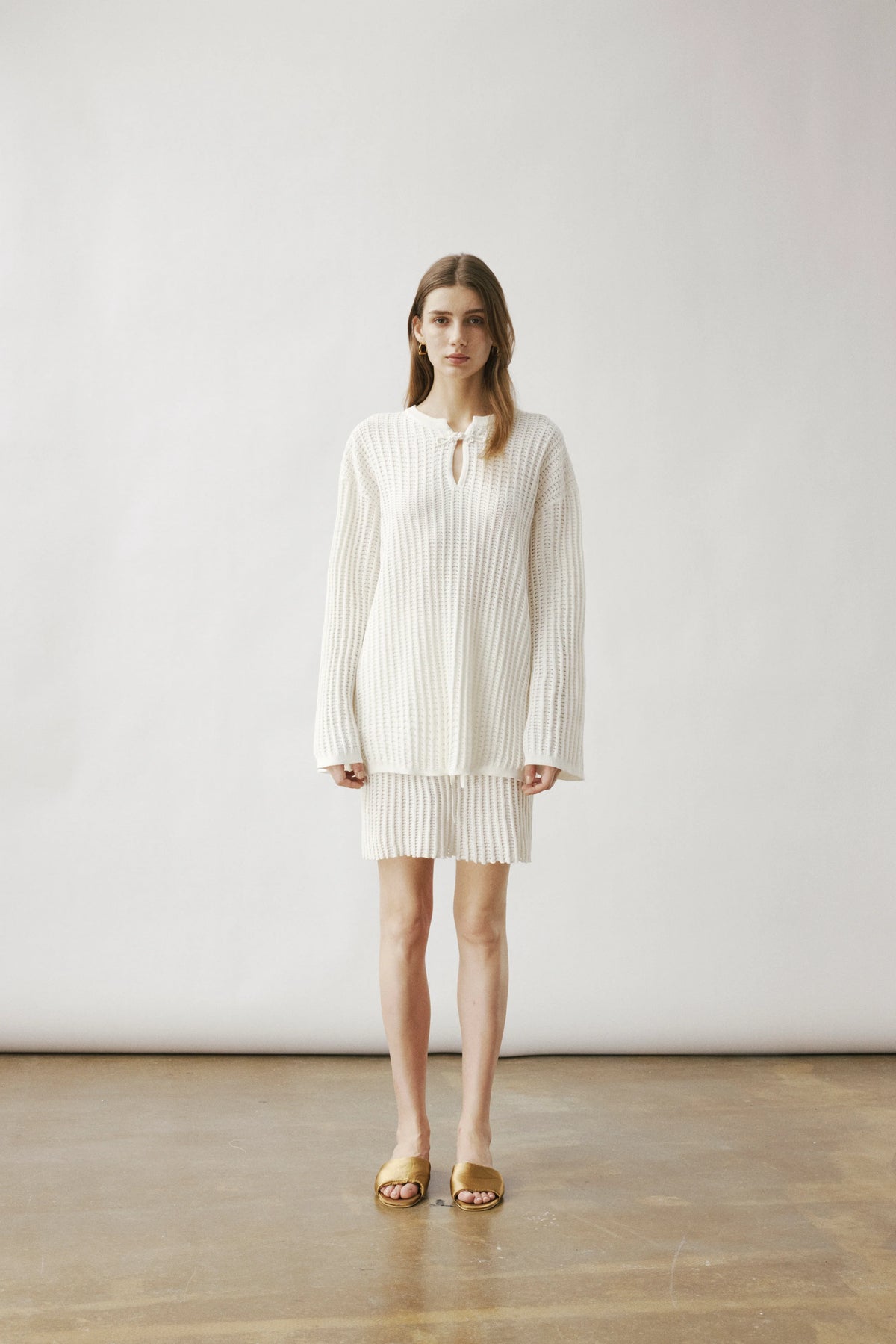 Eos Knit