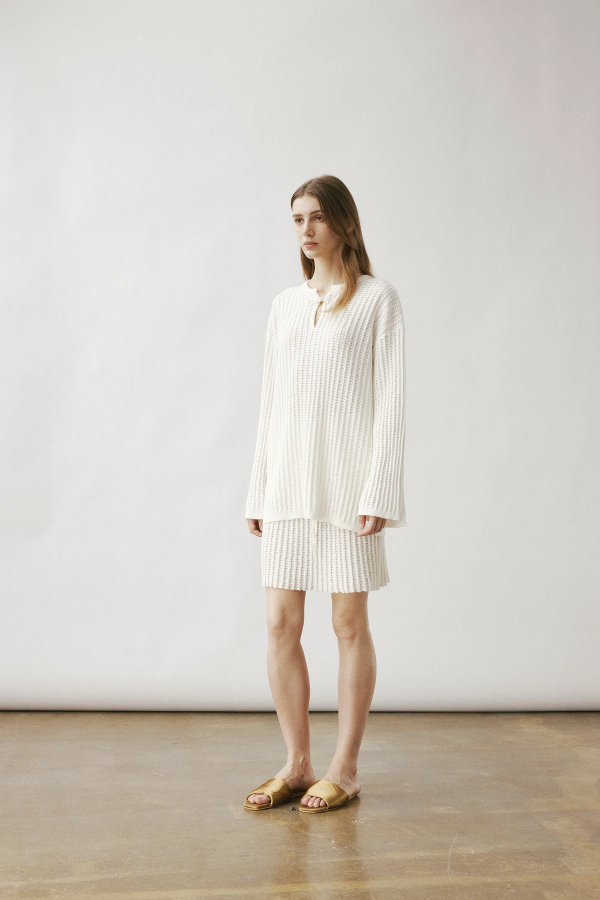 Eos Knit
