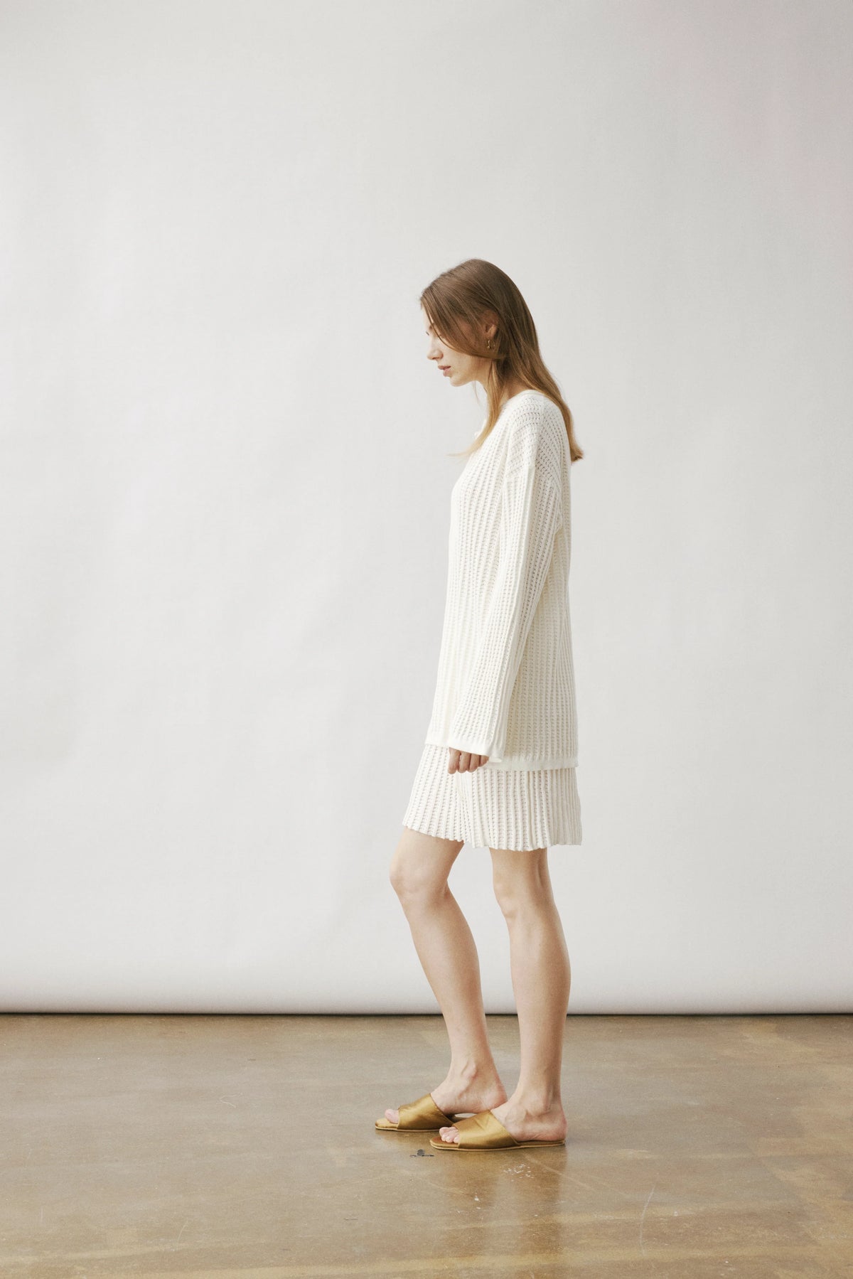 Eos Knit