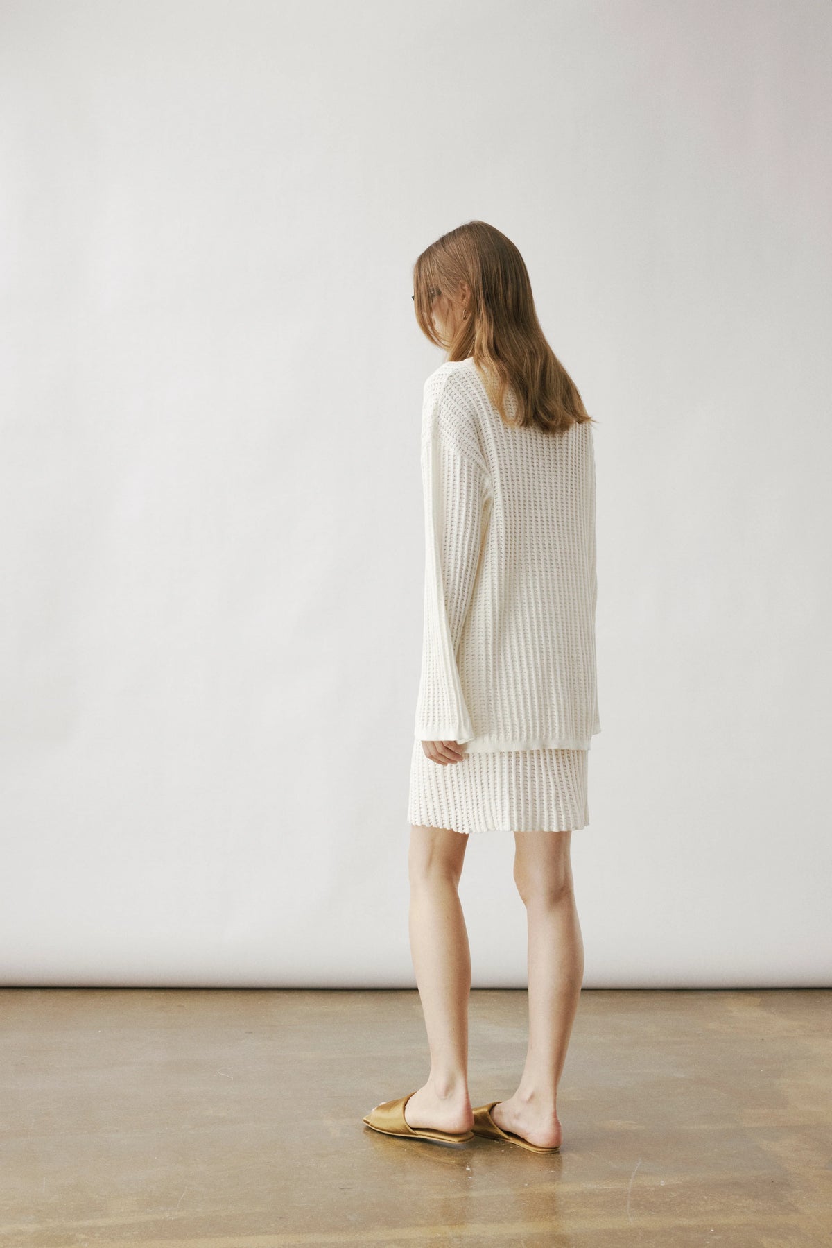 Eos Knit