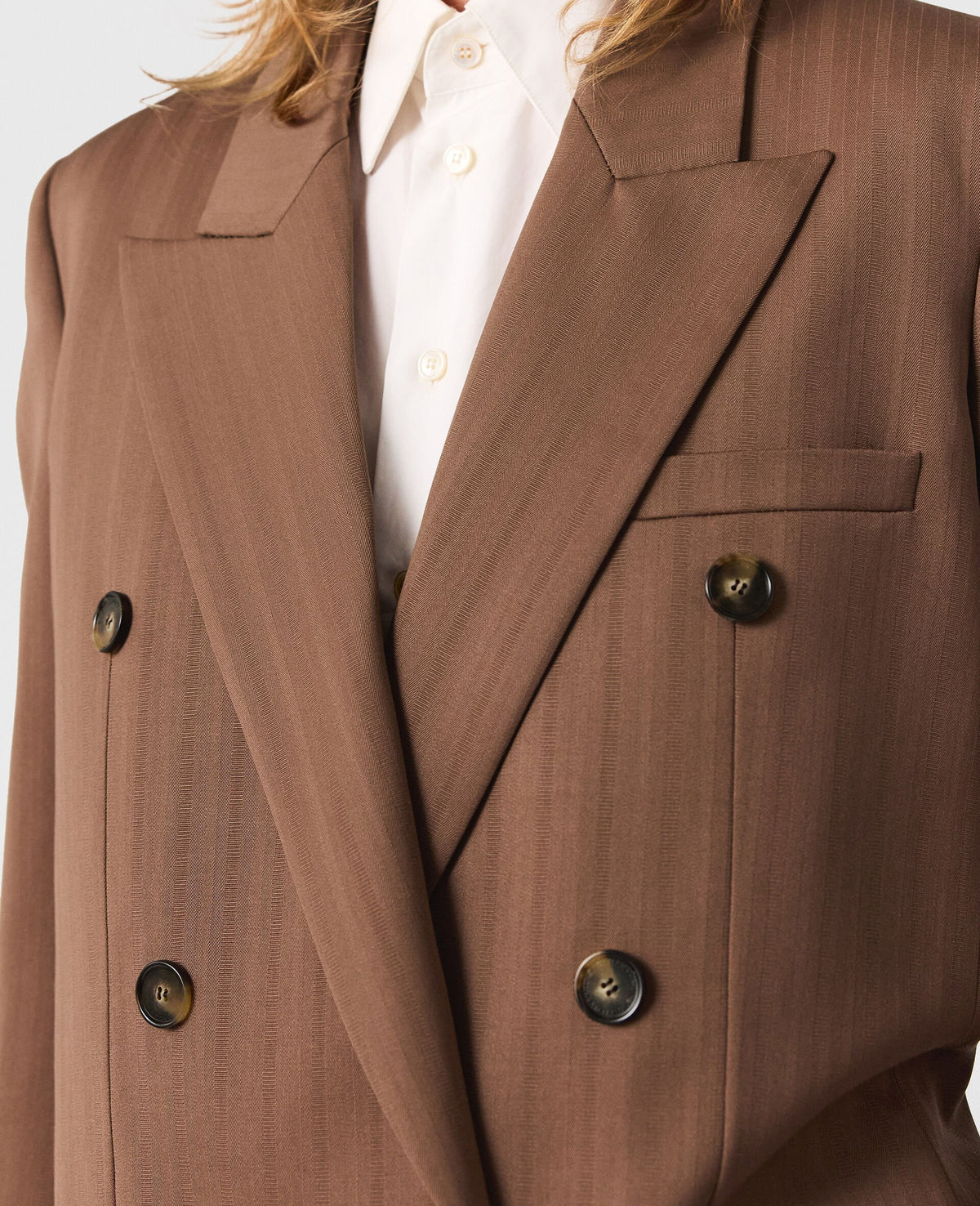 Regular Jack Blazer