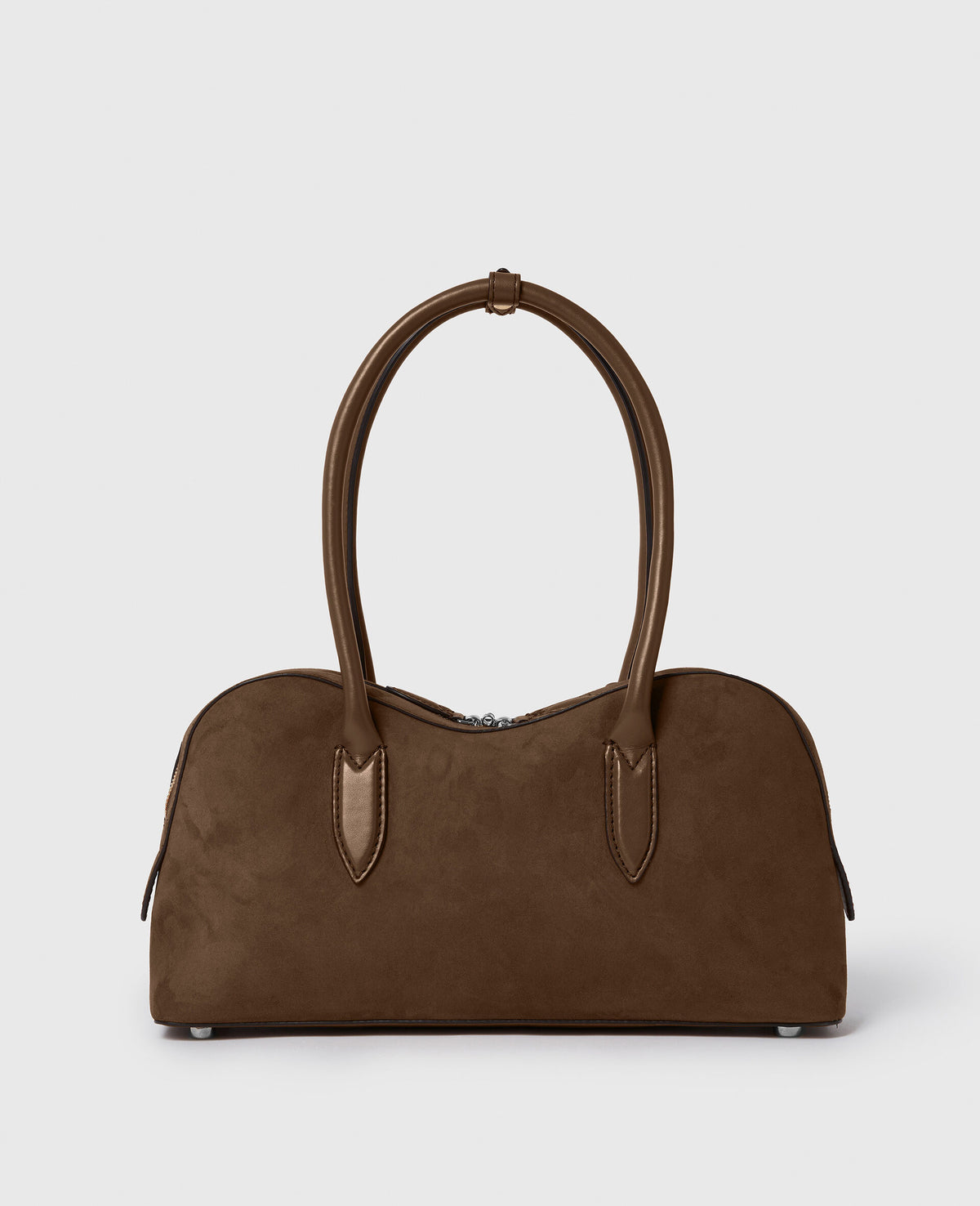 Ryder Suede Bag