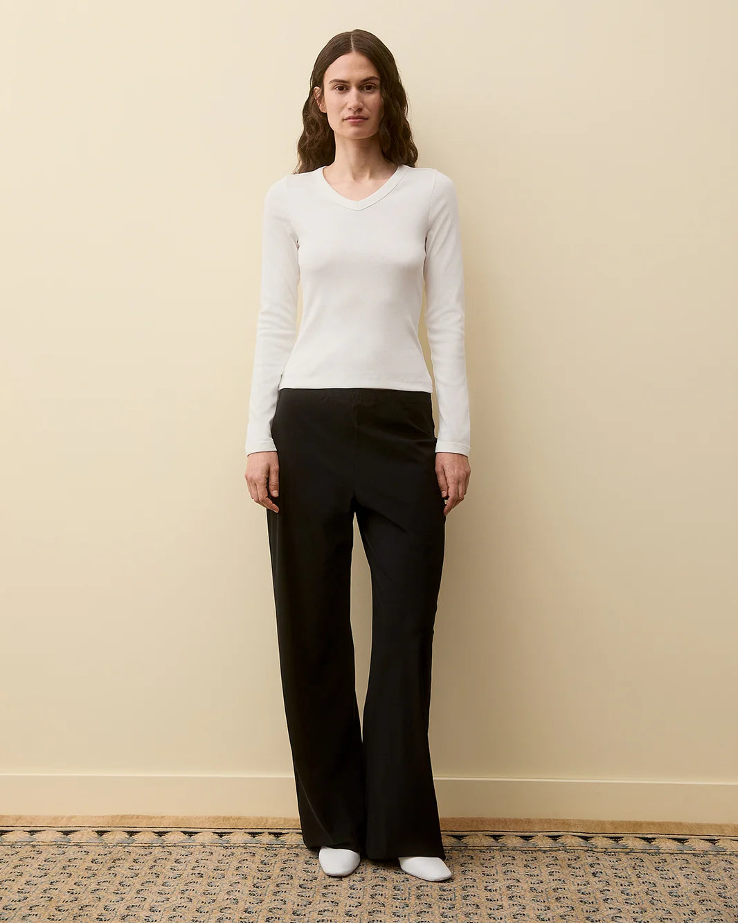 Jill Longsleeve