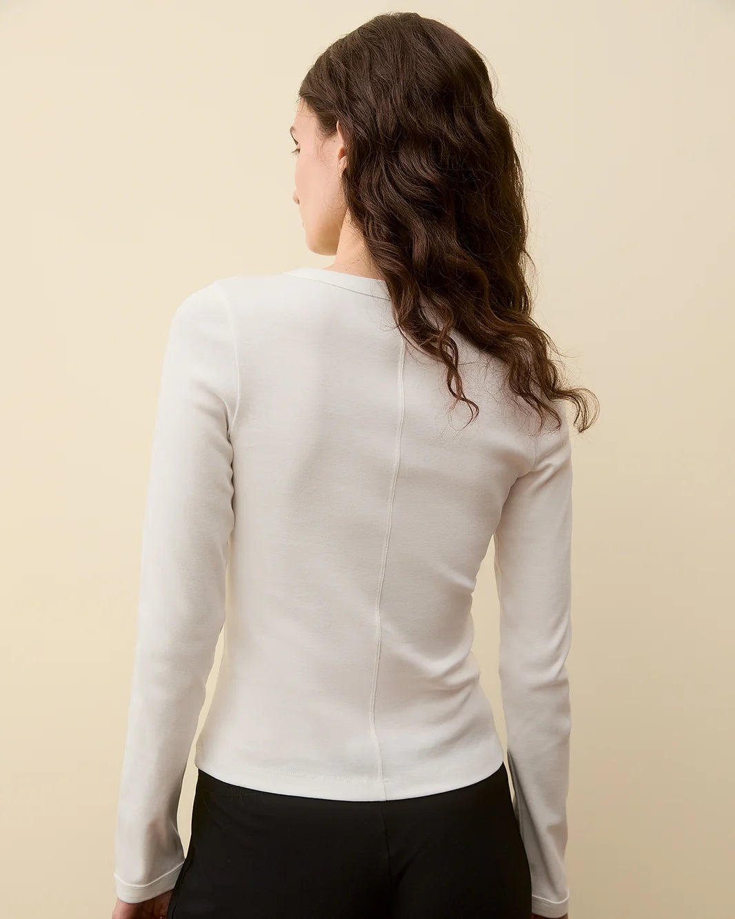 Jill Longsleeve