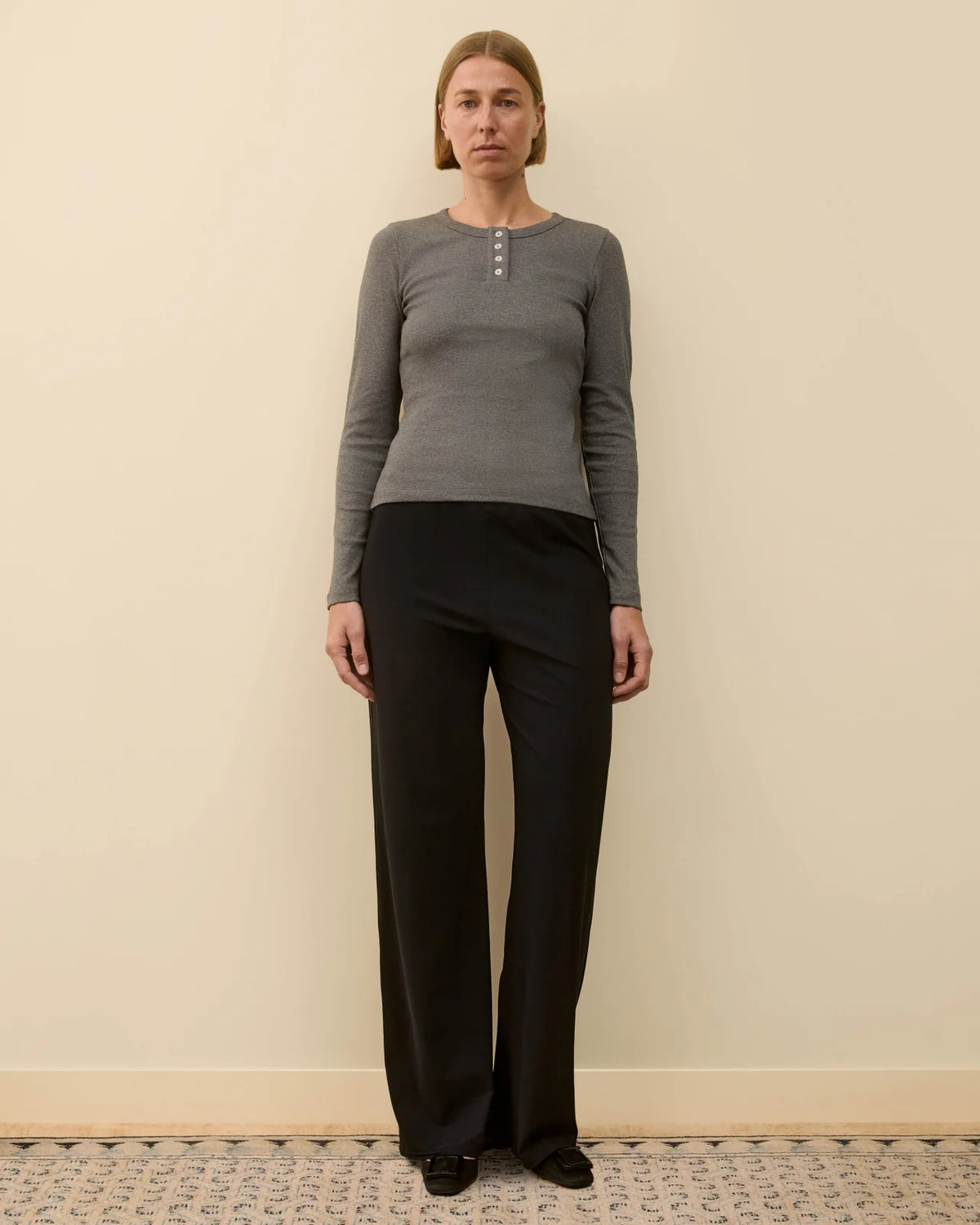 Jess Longsleeve