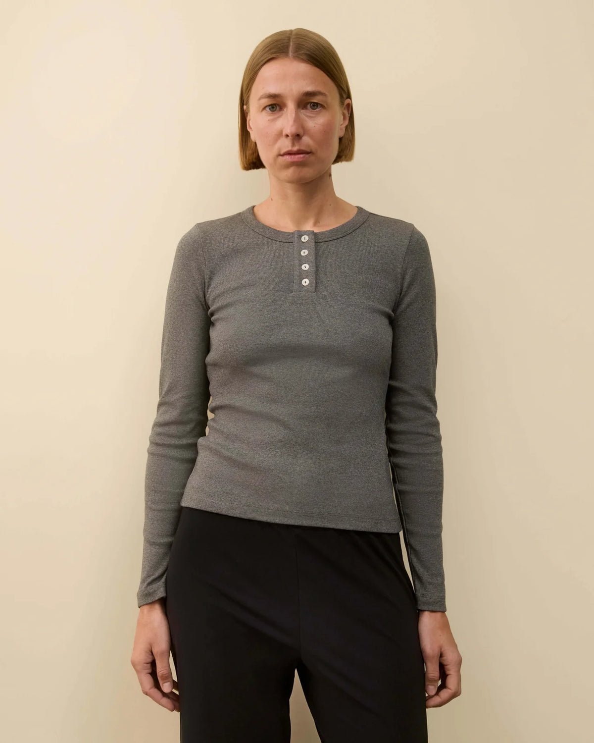 Jess Longsleeve