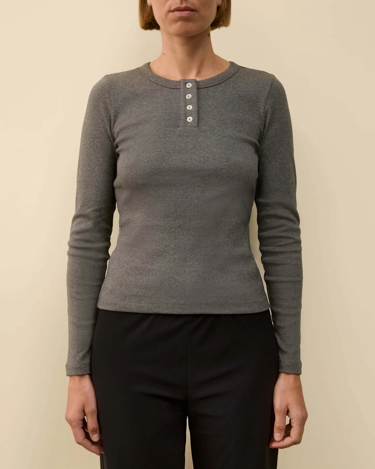 Jess Longsleeve