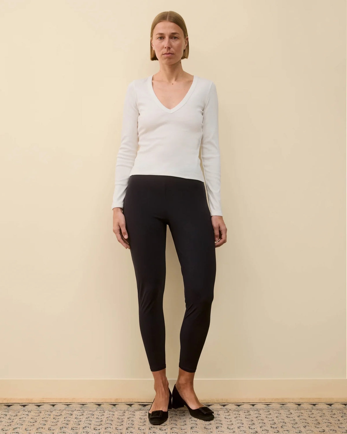 Dewi Longsleeve