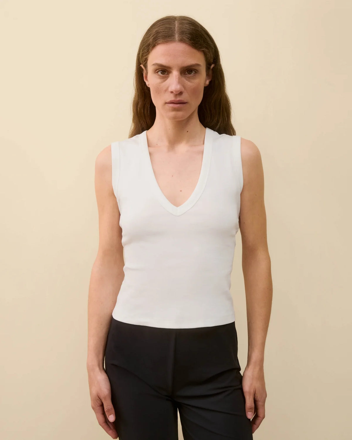 Dewi Tank