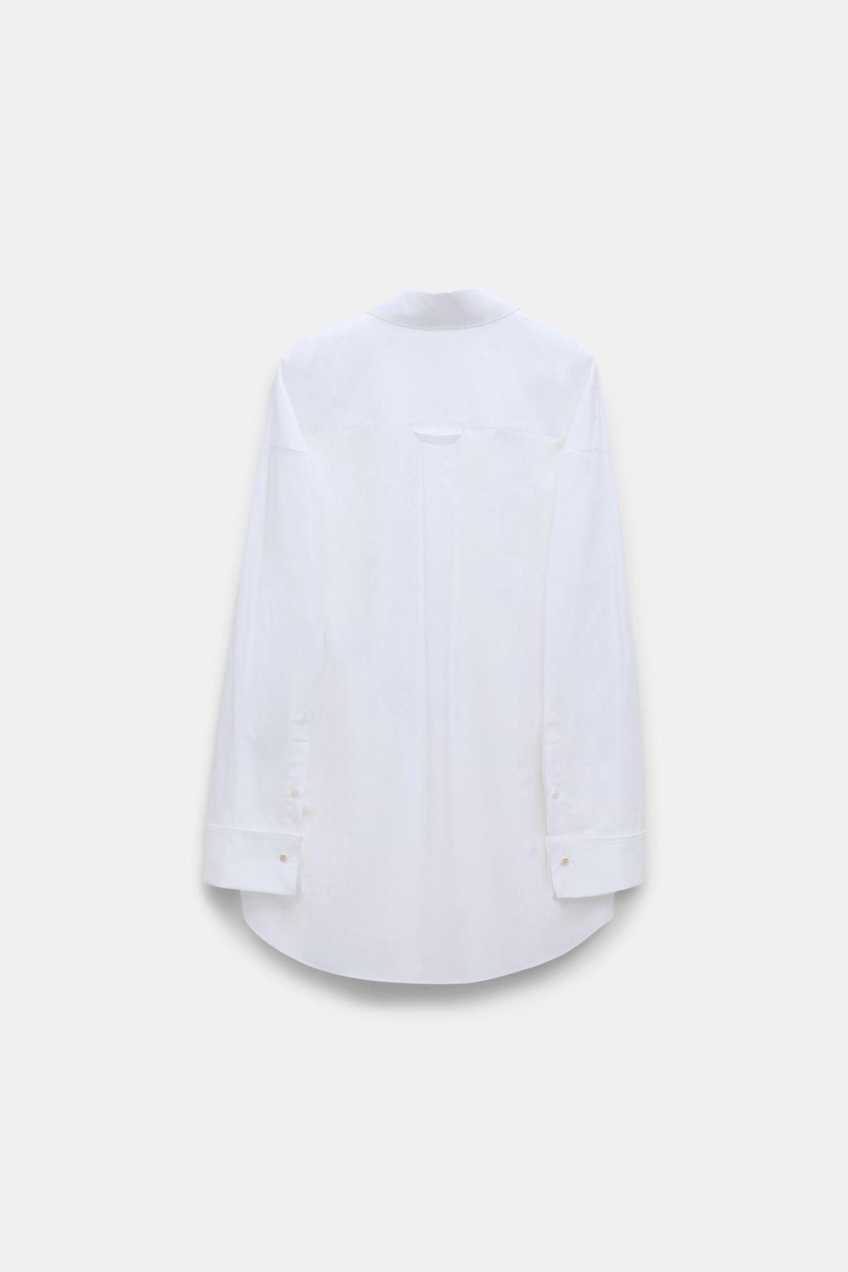 Pop Bow Shirt