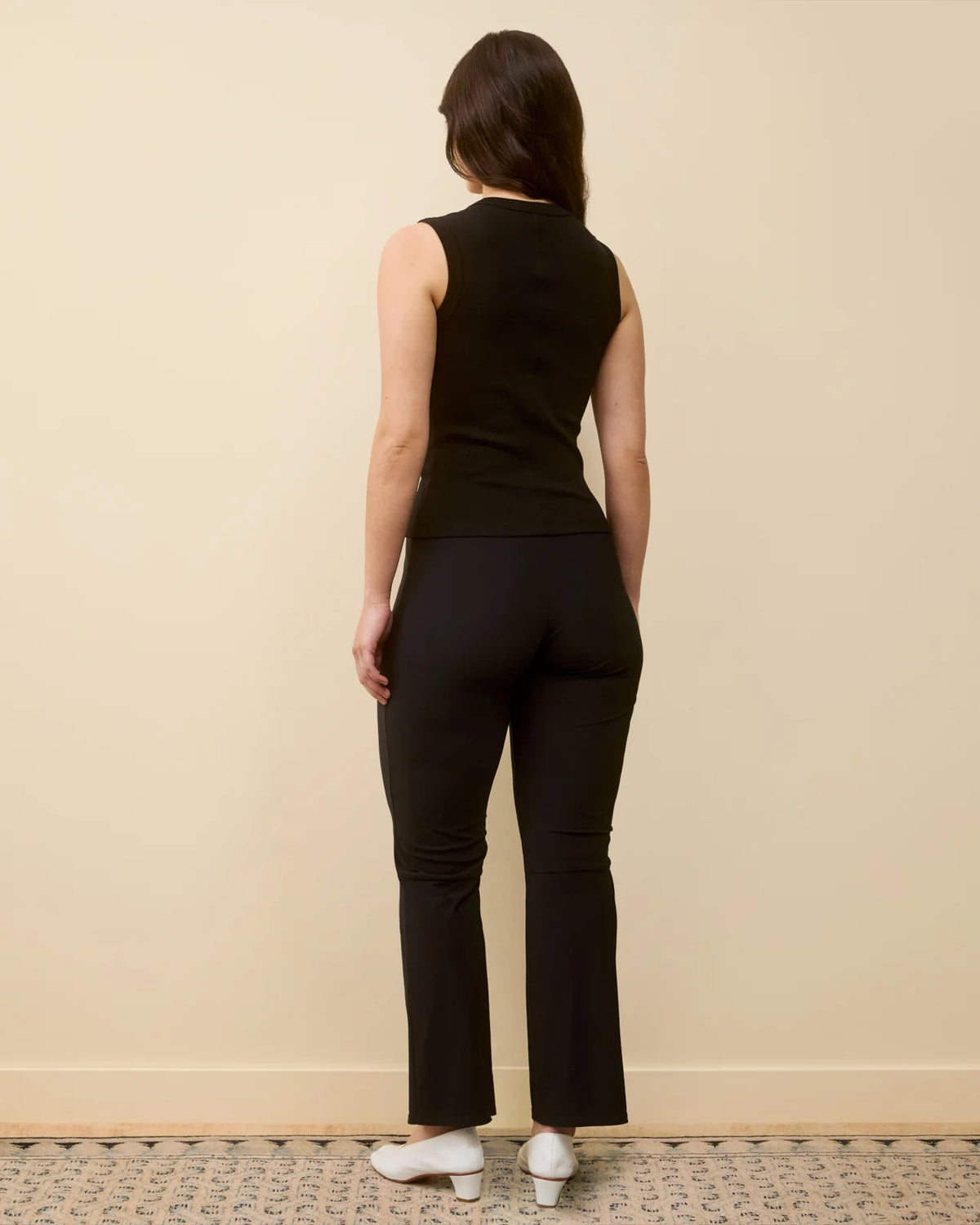 Dewi Tank
