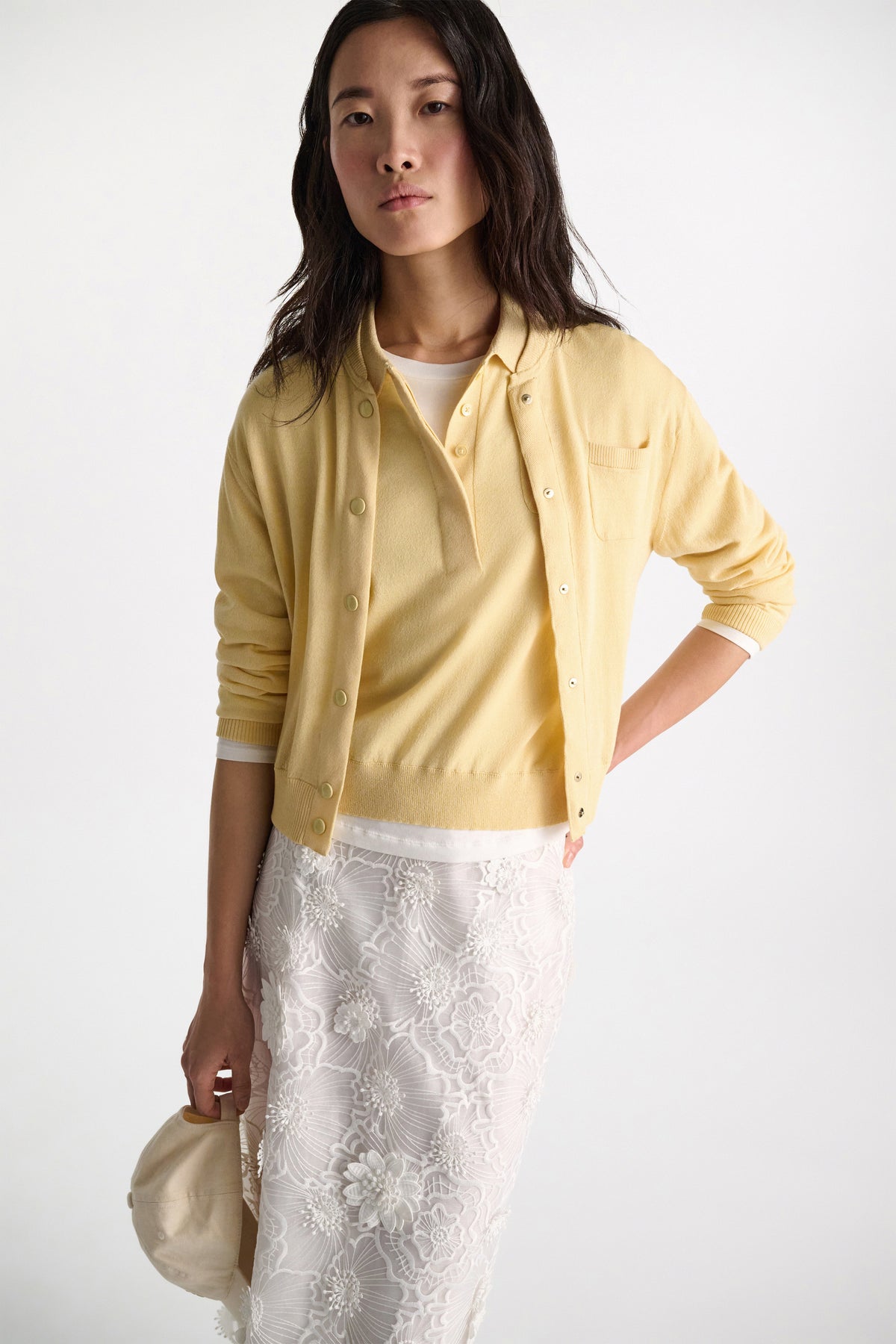 Reffi Cardigan
