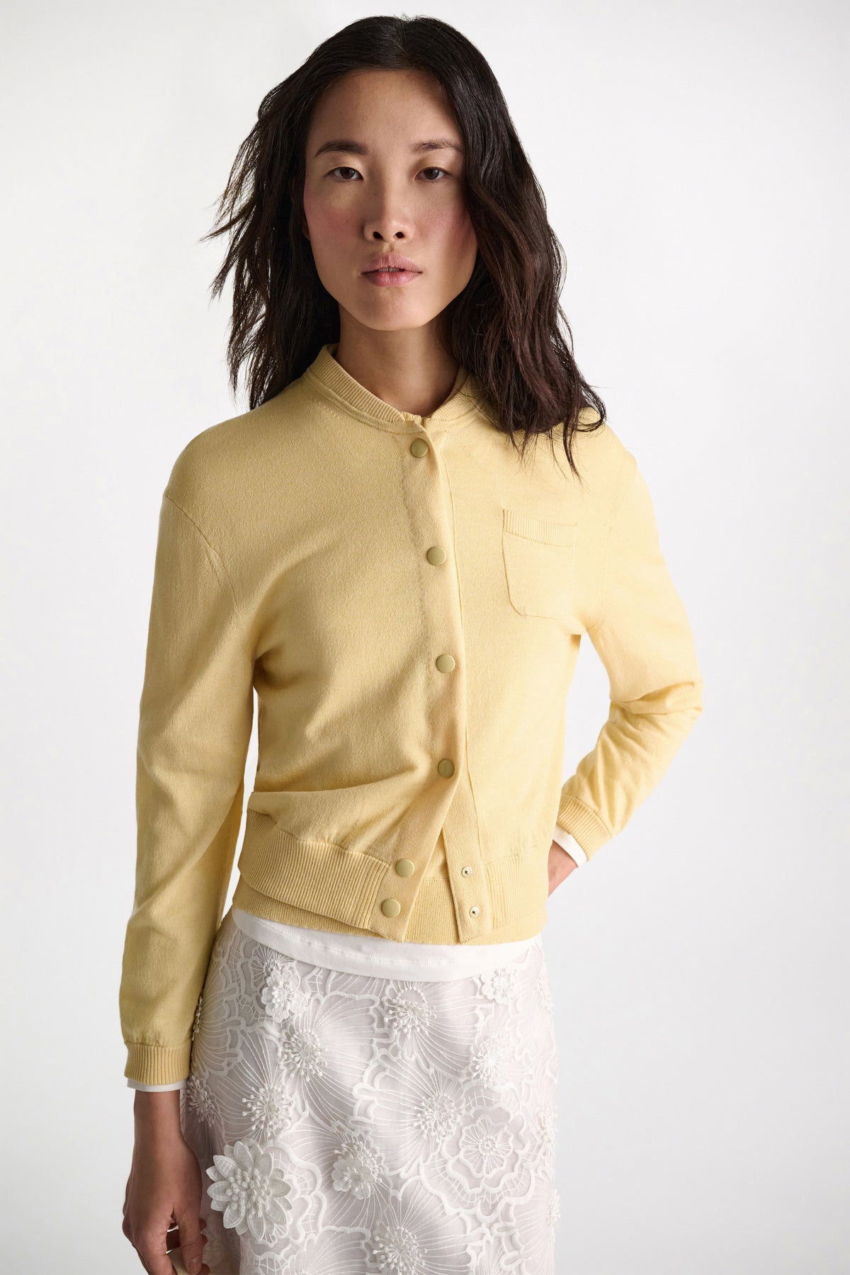 Reffi Cardigan