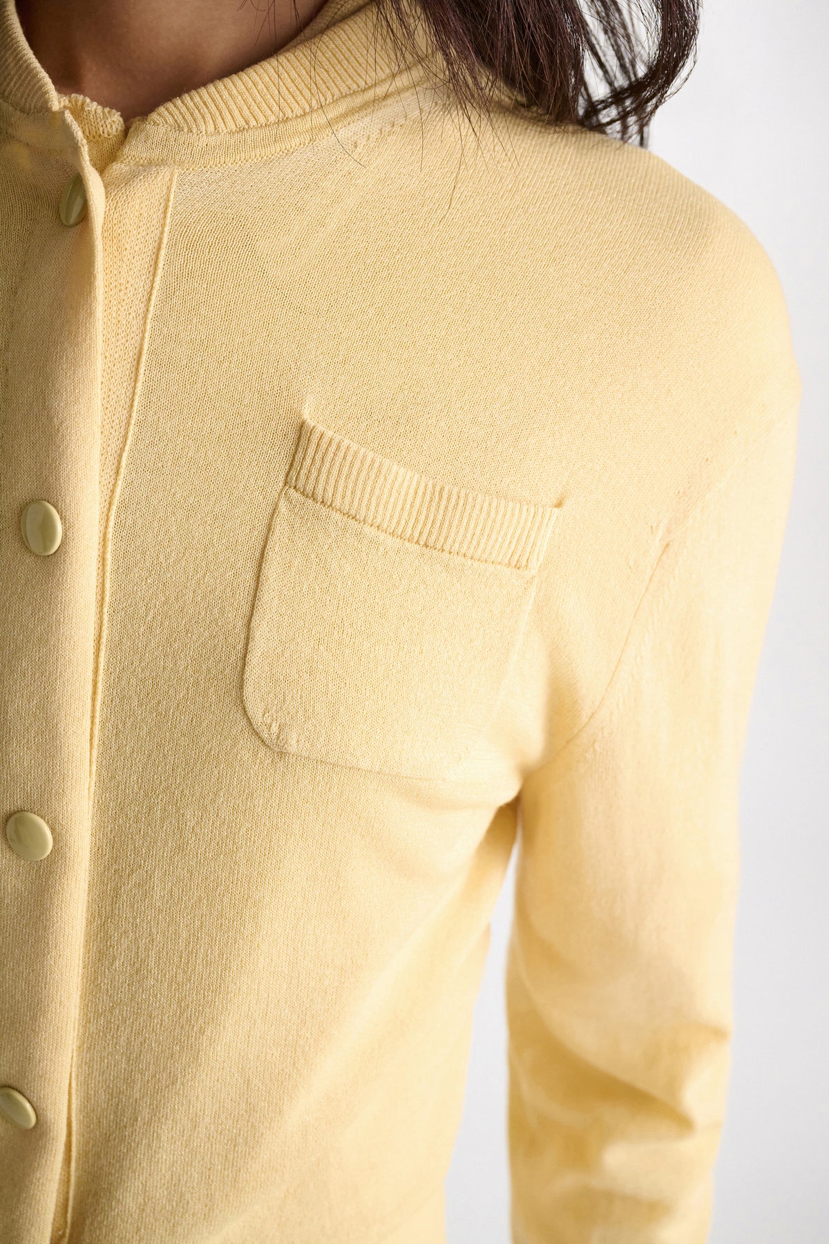 Reffi Cardigan
