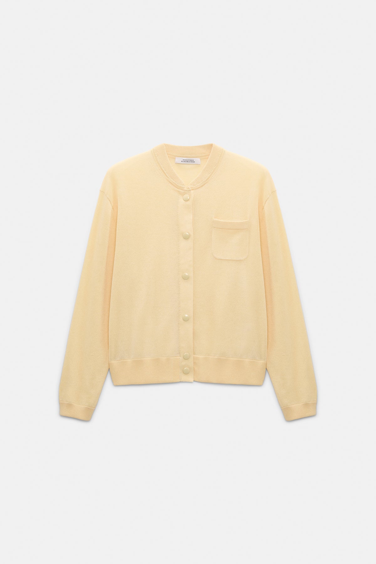 Reffi Cardigan