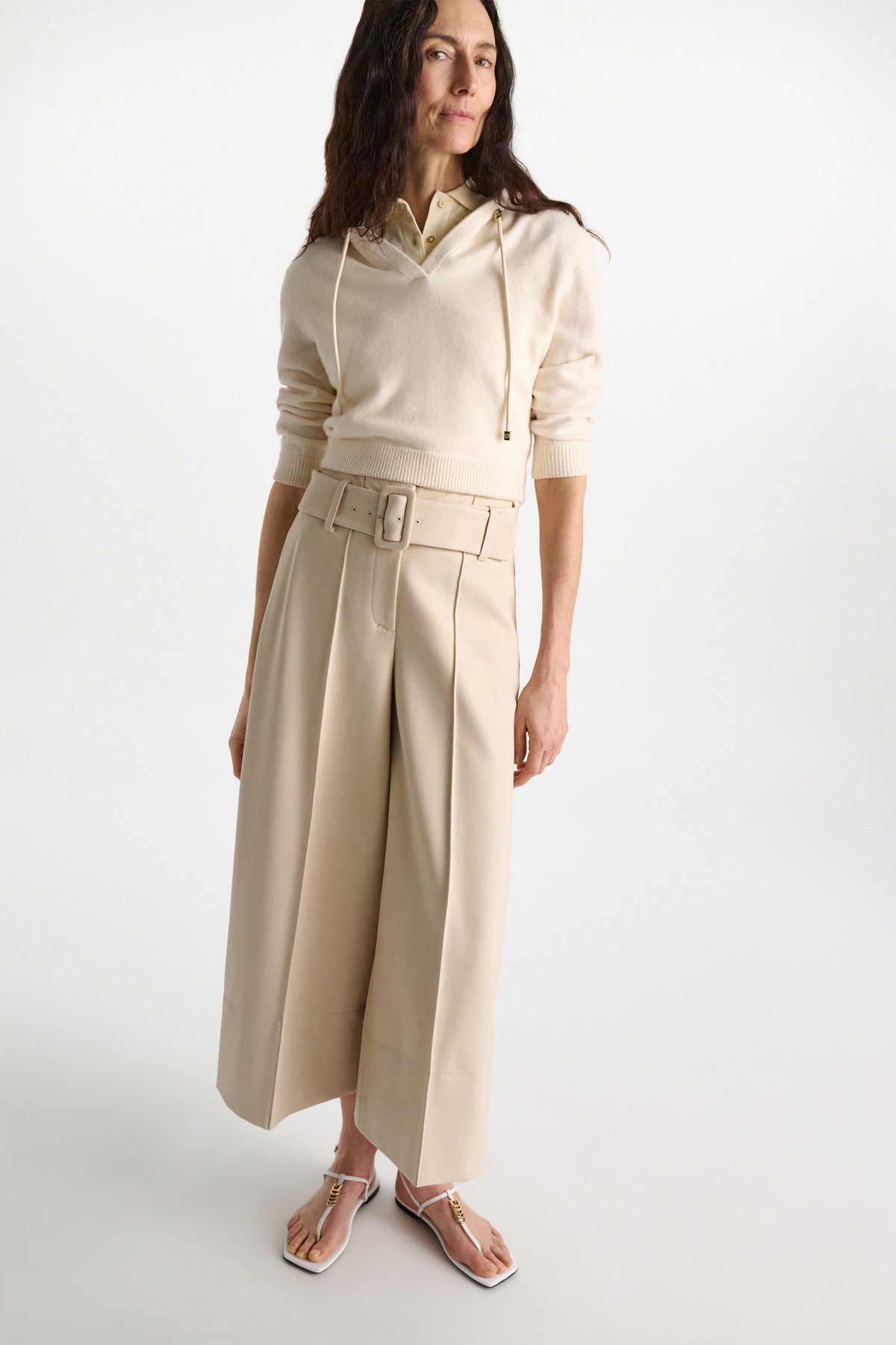 Mod Sweater
