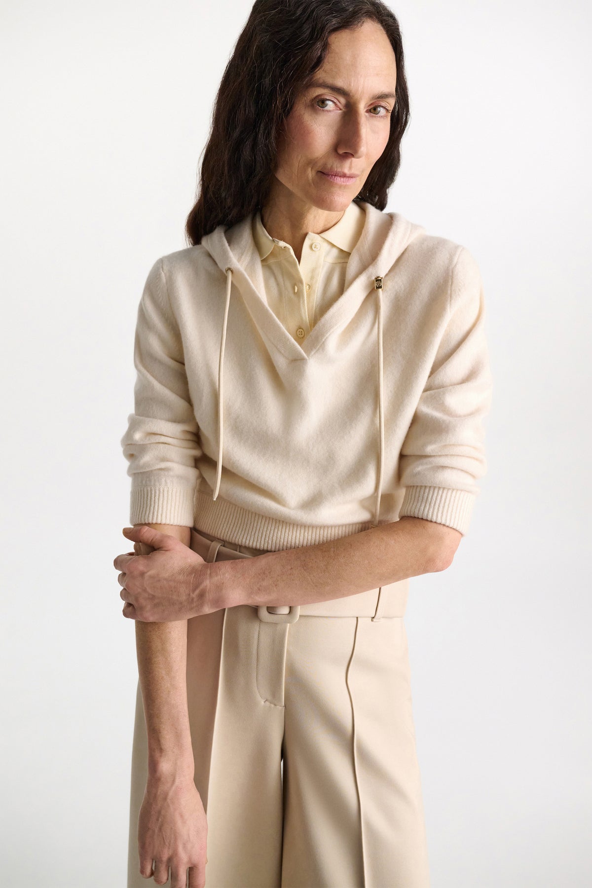 Mod Sweater