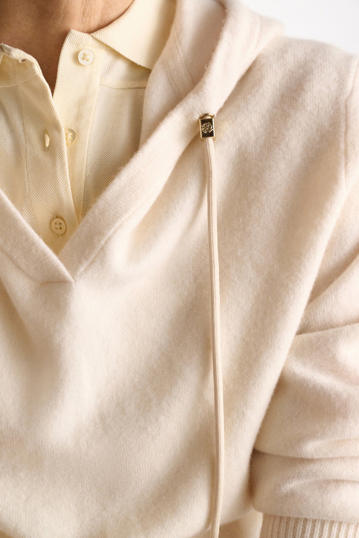 Mod Sweater