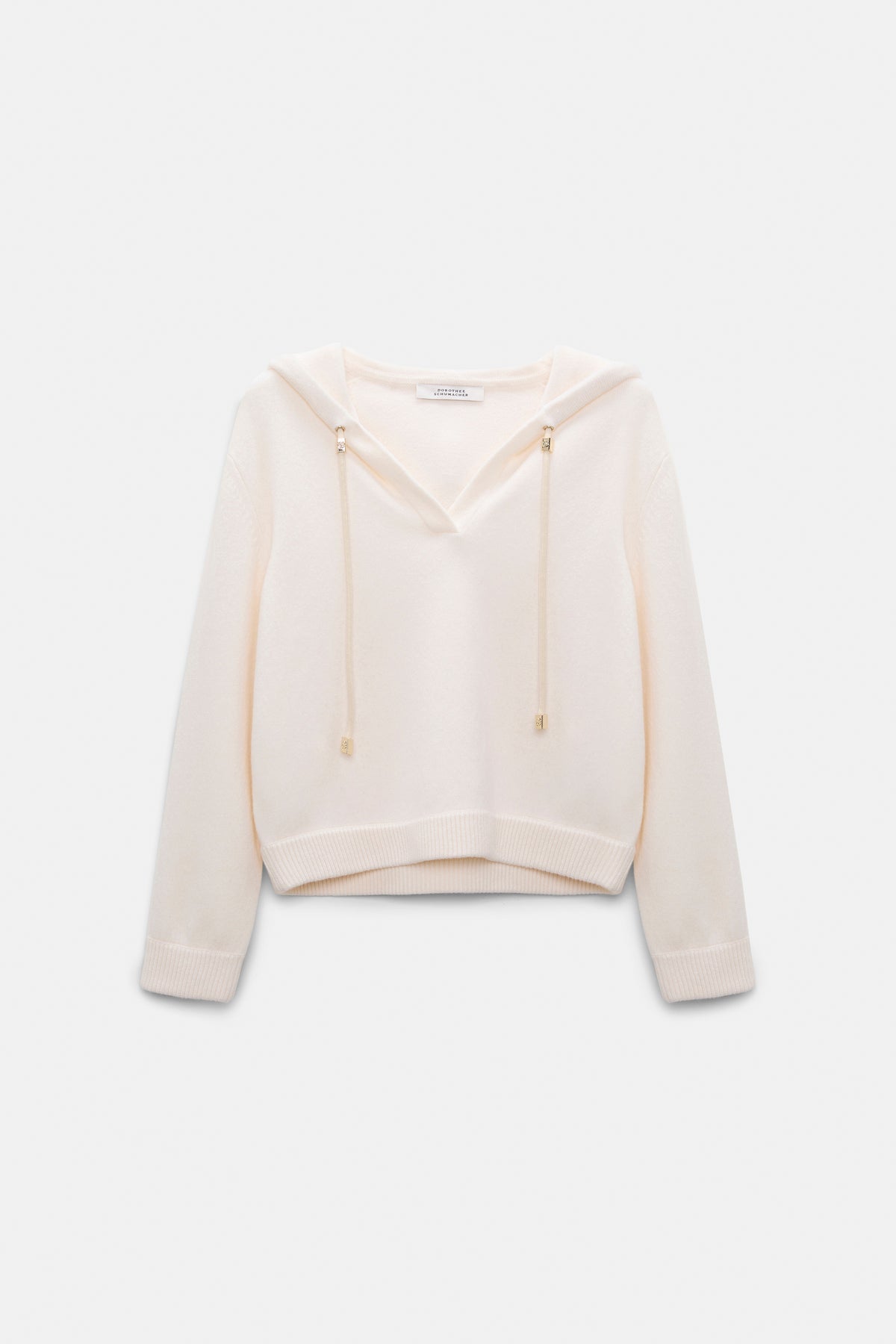 Mod Sweater