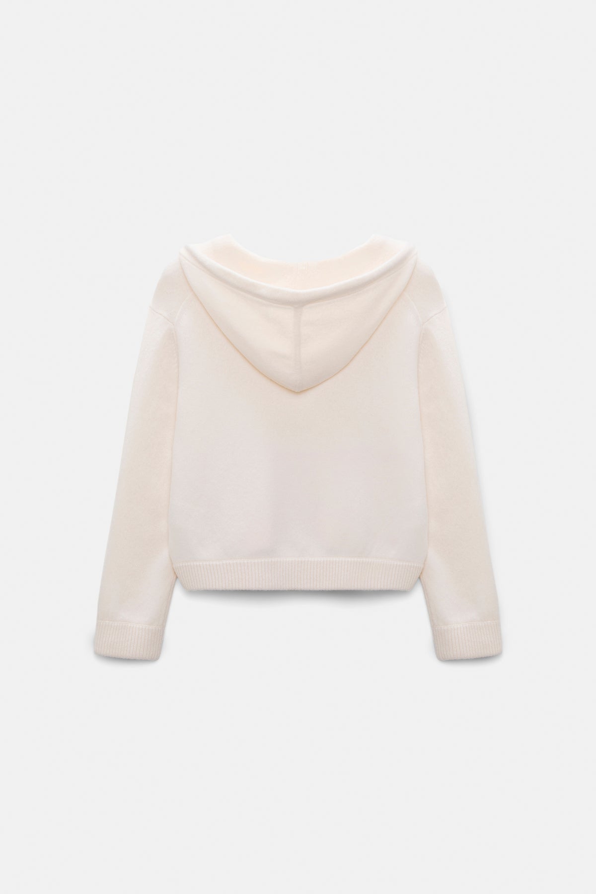 Mod Sweater