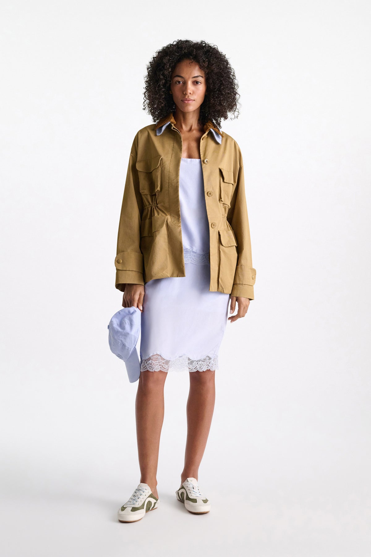 Play Skirt