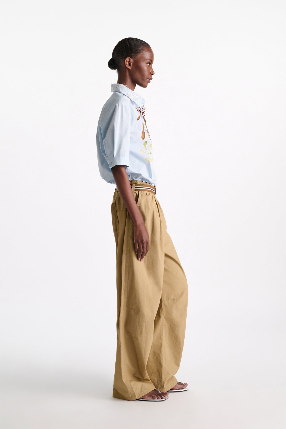 Popli Pant