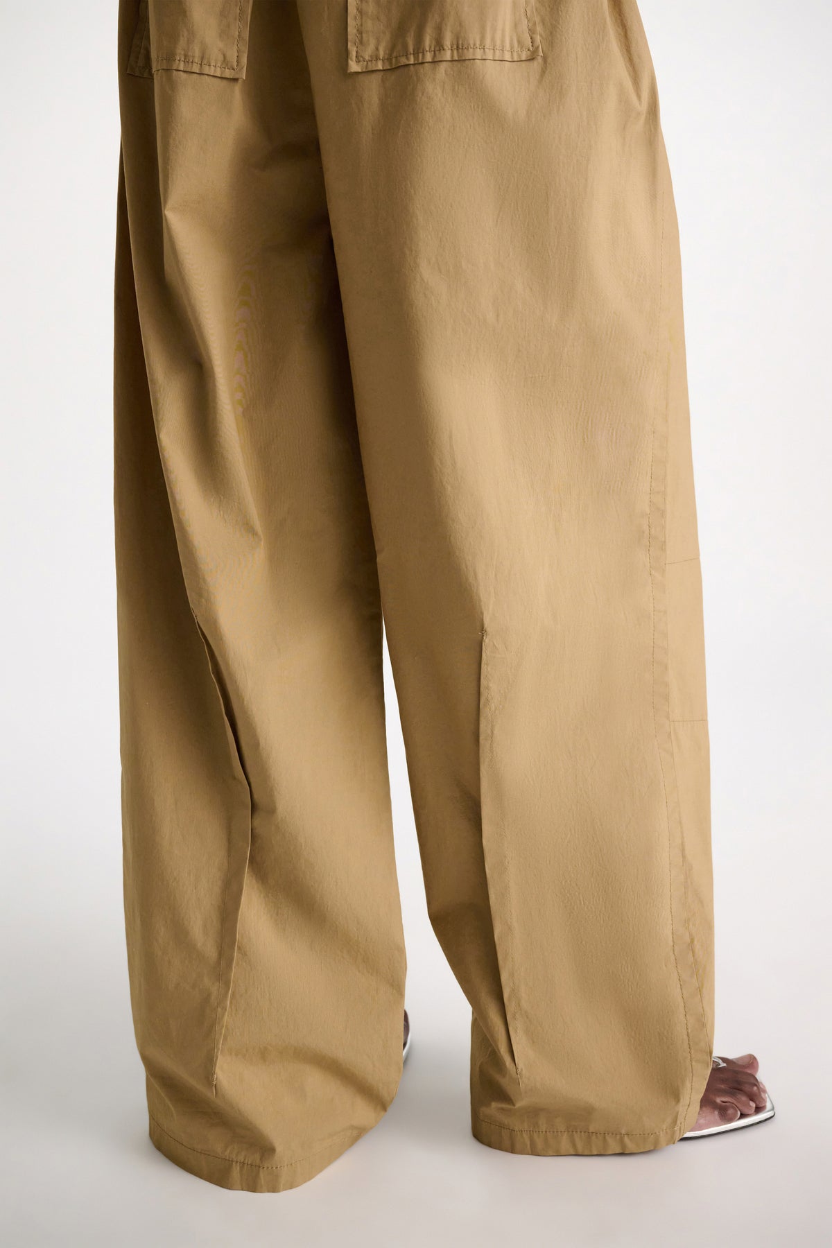 Popli Pant