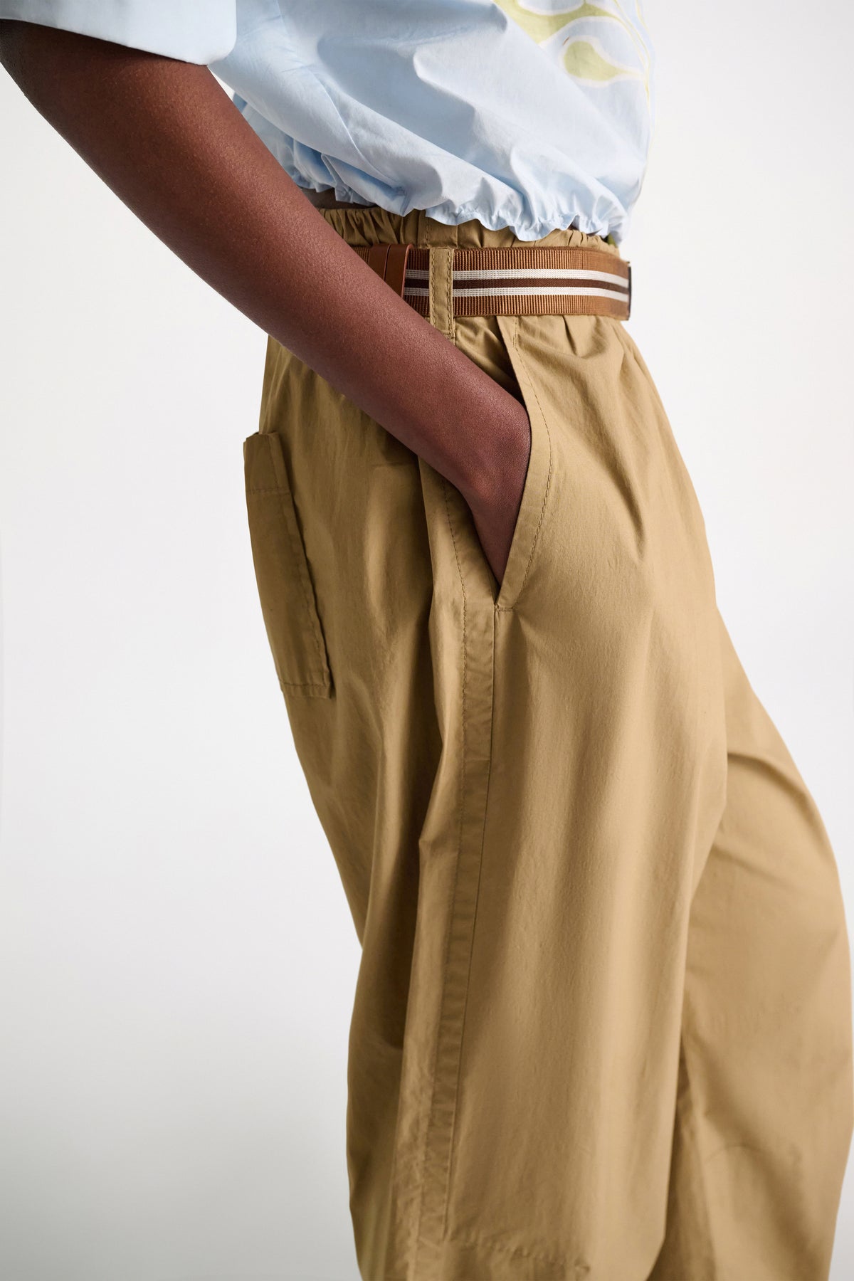 Popli Pant