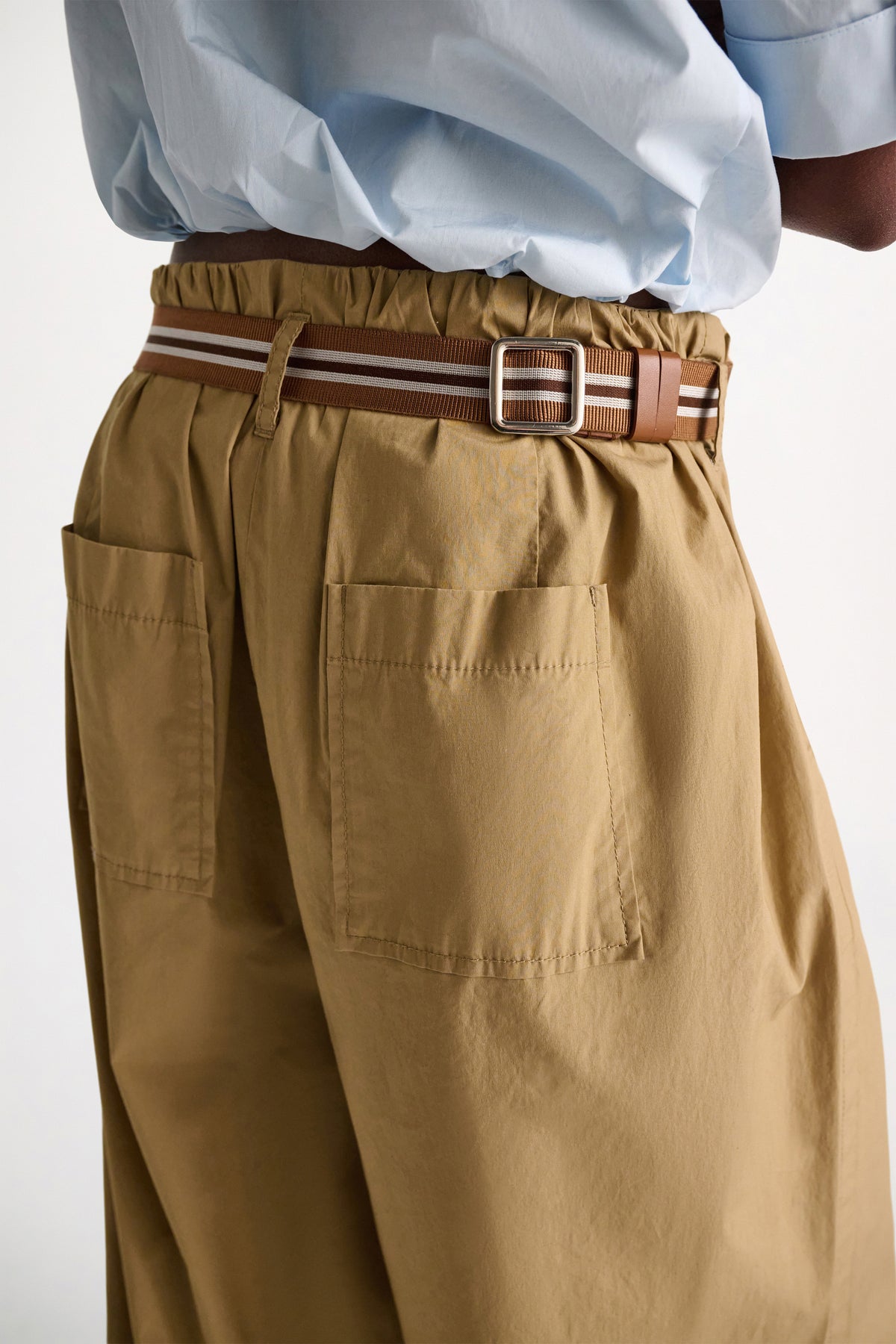 Popli Pant
