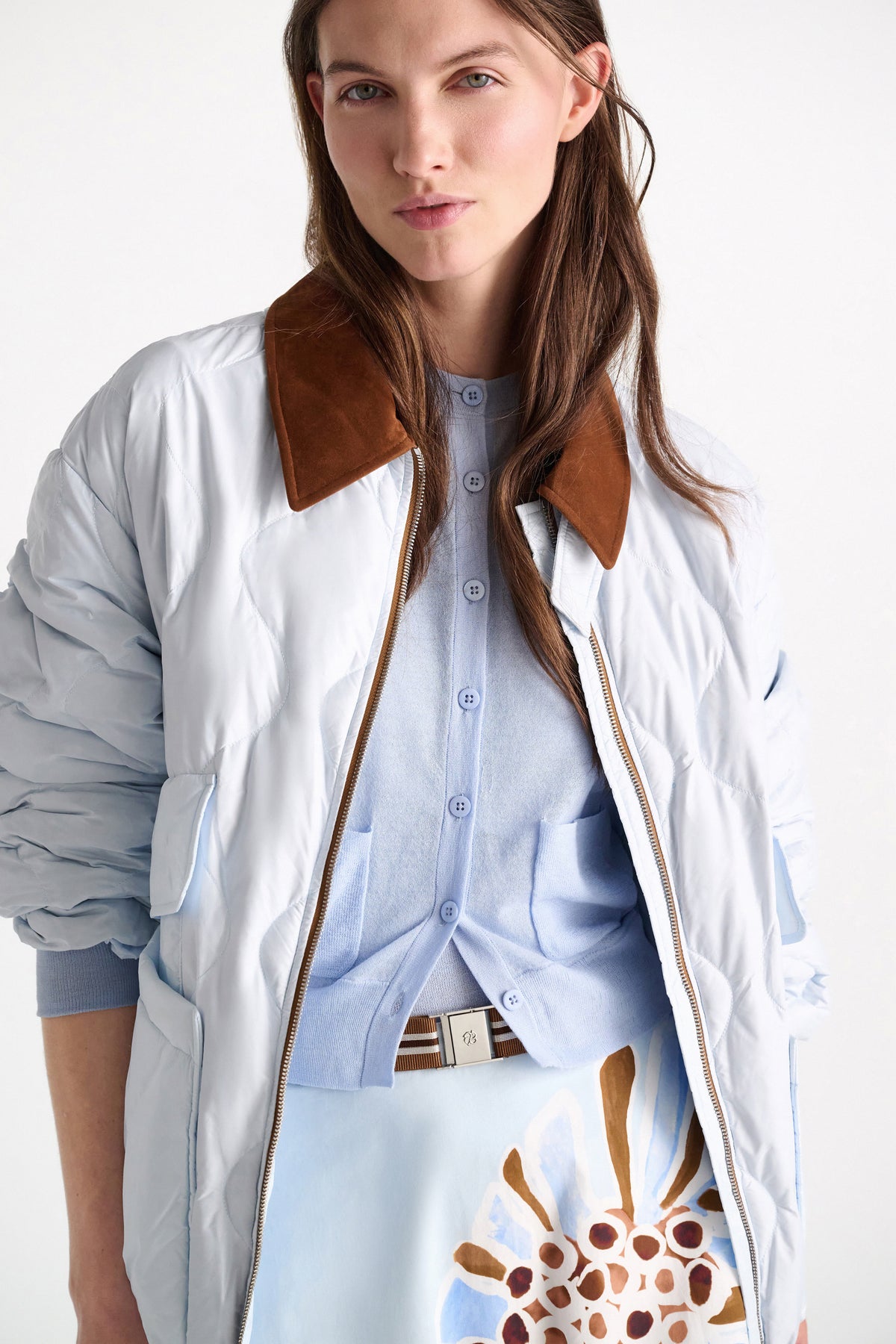 Coz Jacket