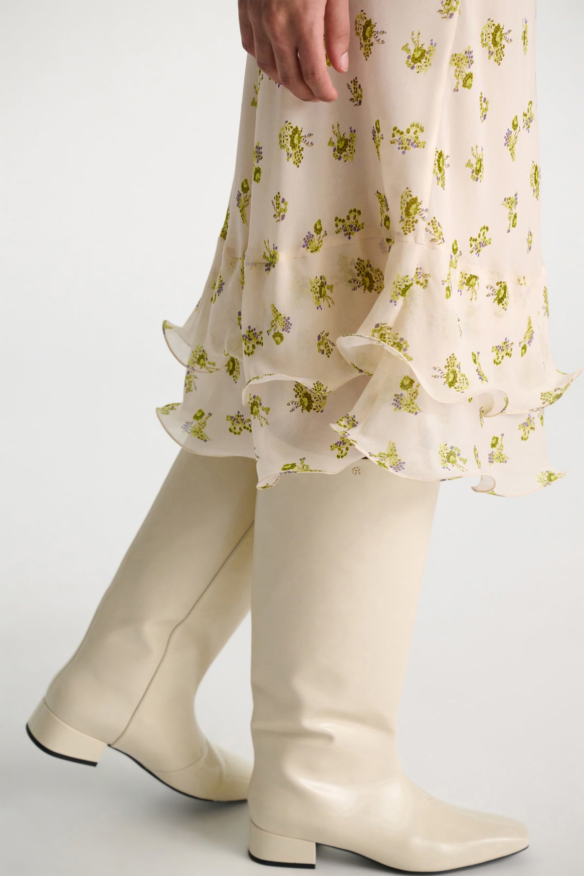 Airy Skirt