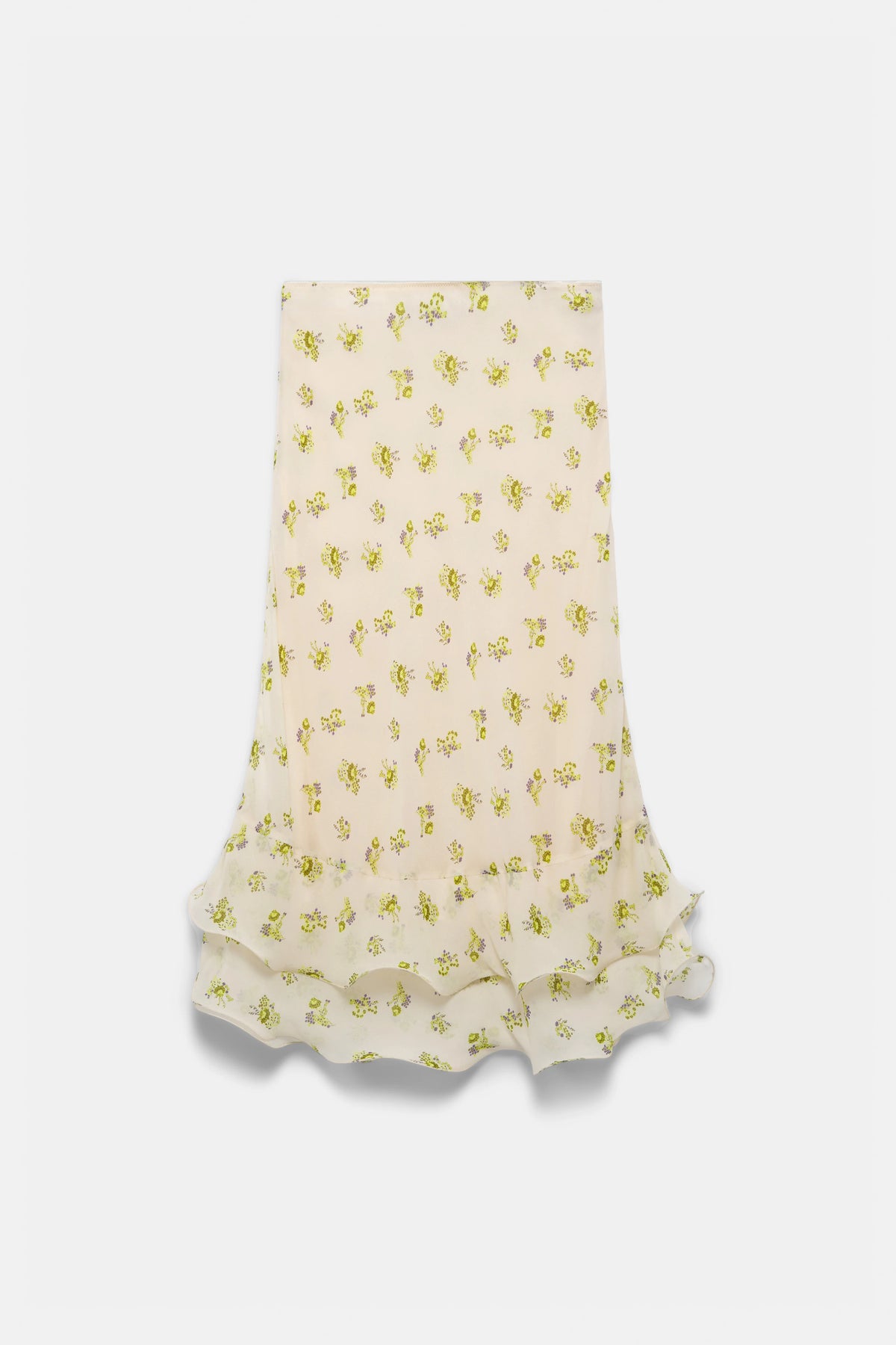 Airy Skirt