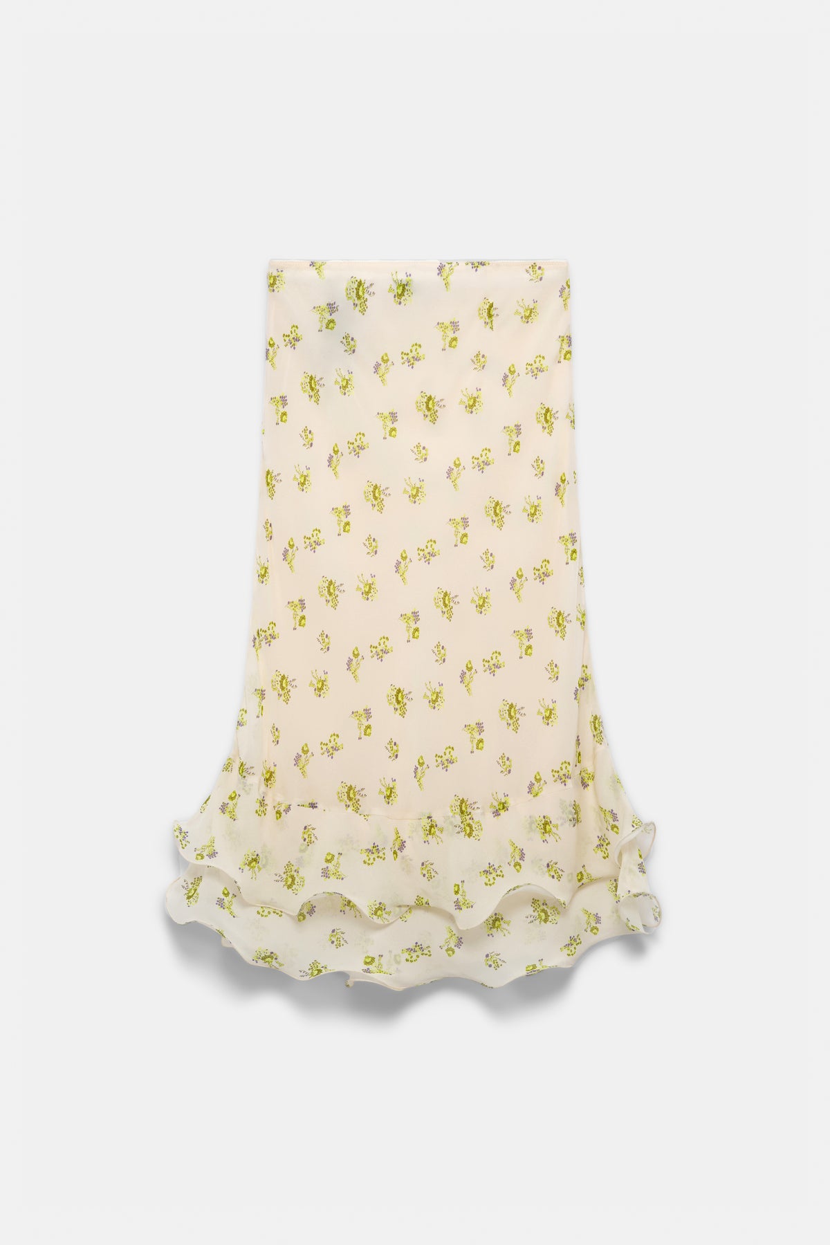 Airy Skirt