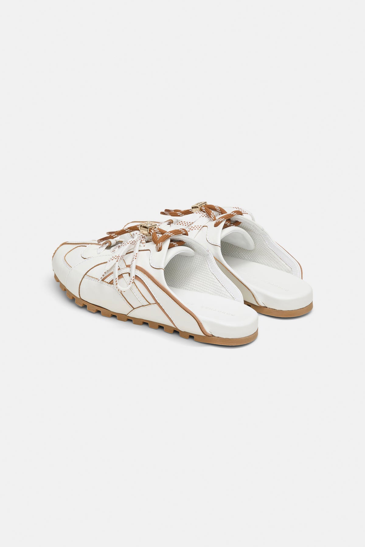 Mule Shoes