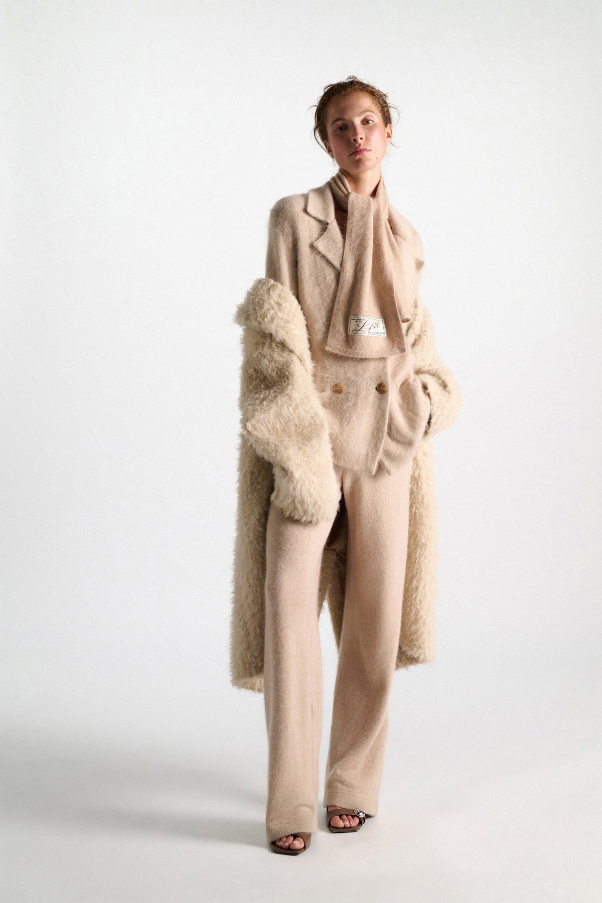 Fluffy Statement