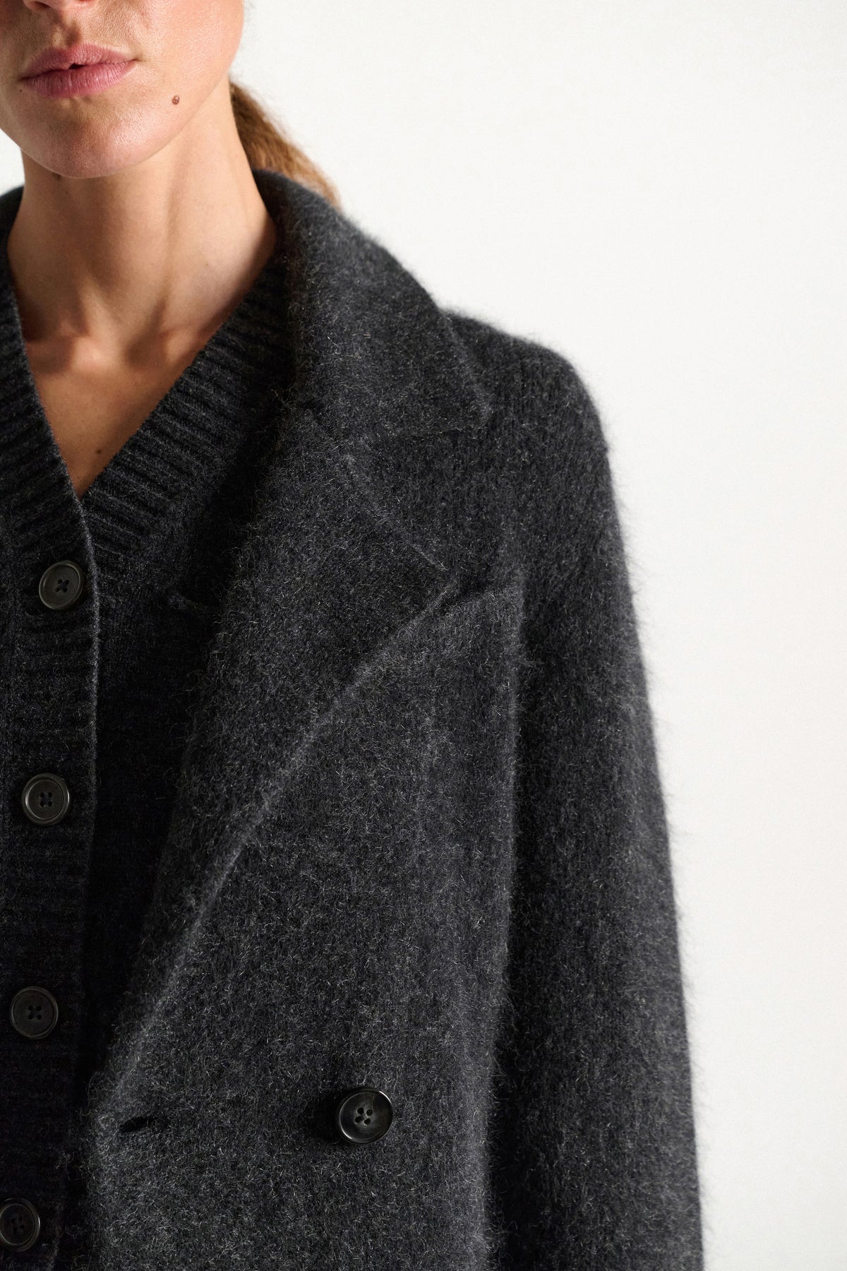 Fluffy Statement