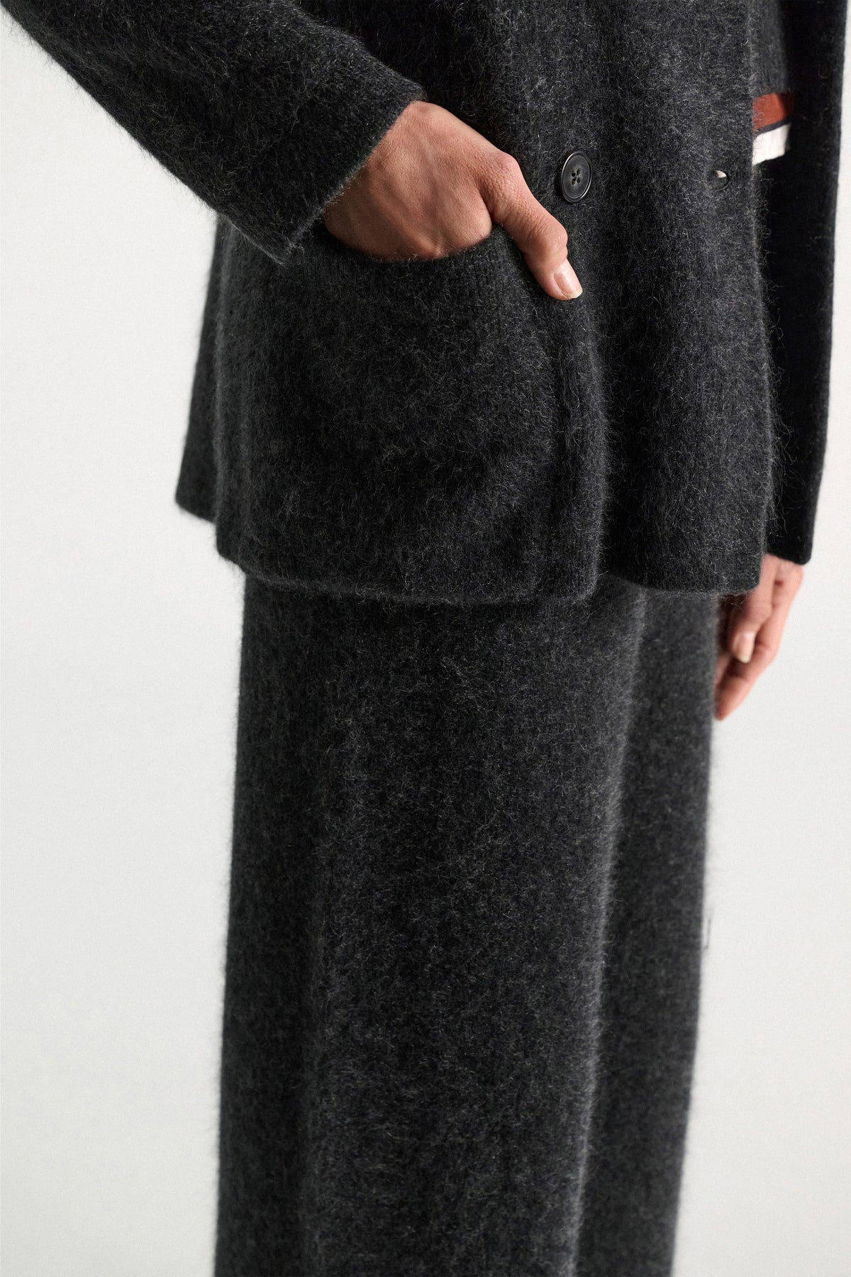 Fluffy Statement