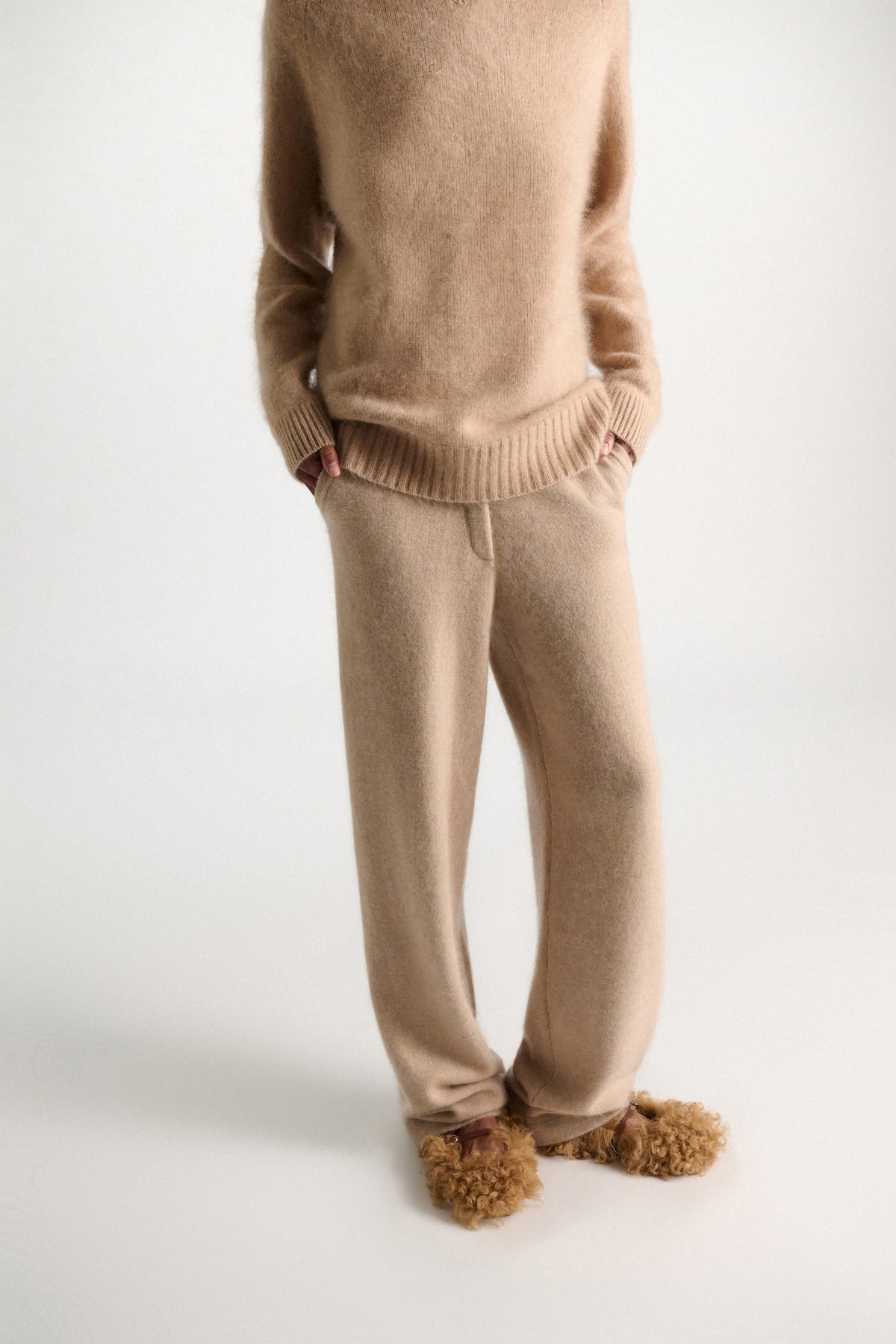 Fluffy State
