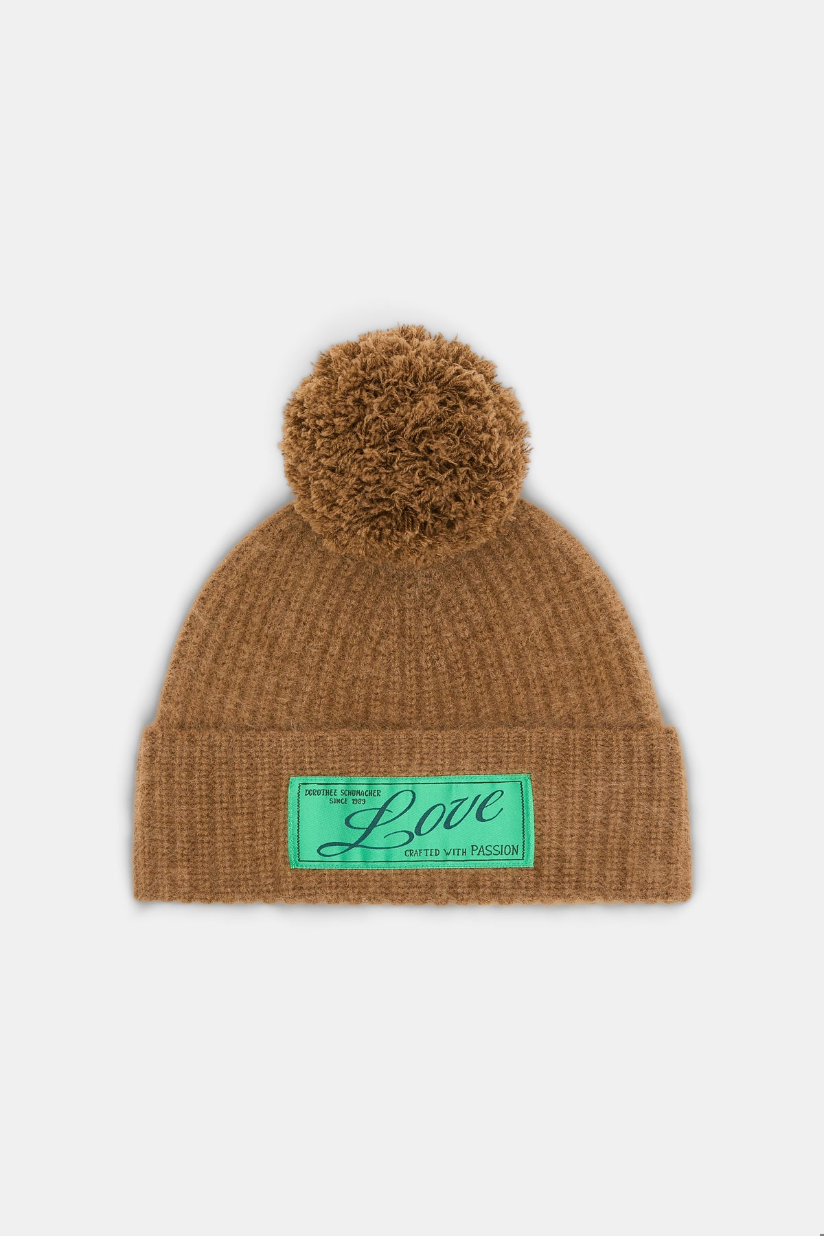 Fluffy Lue