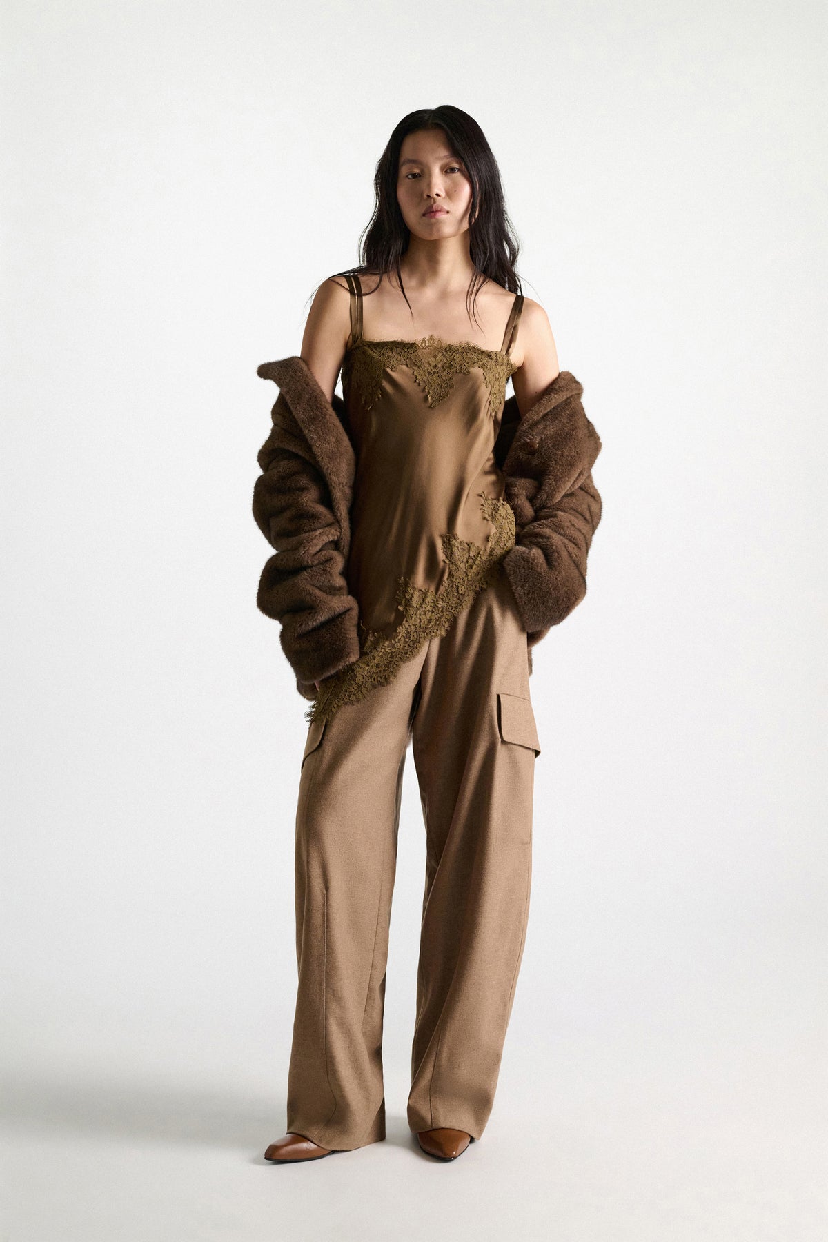 Light Pant