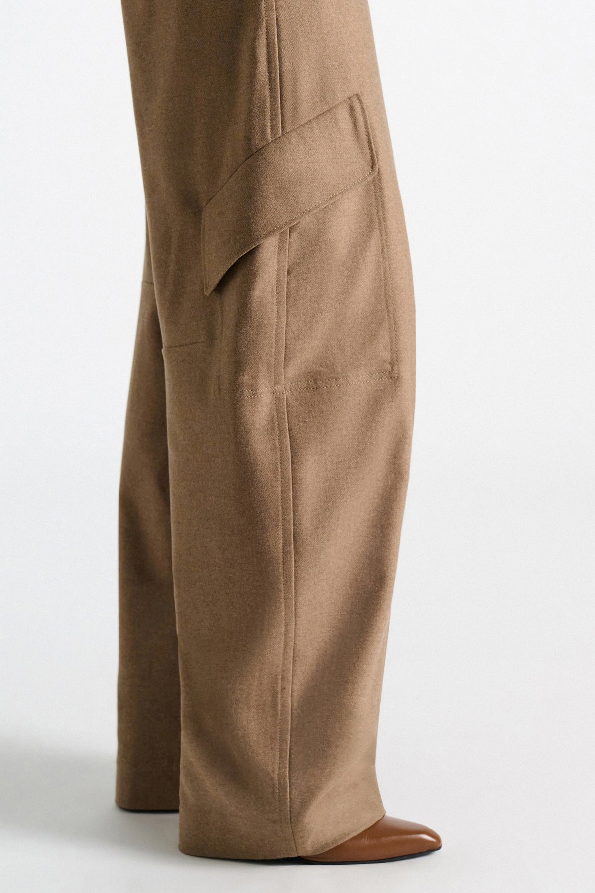 Light Pant