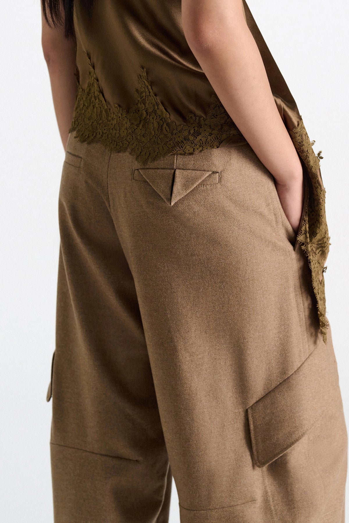 Light Pant