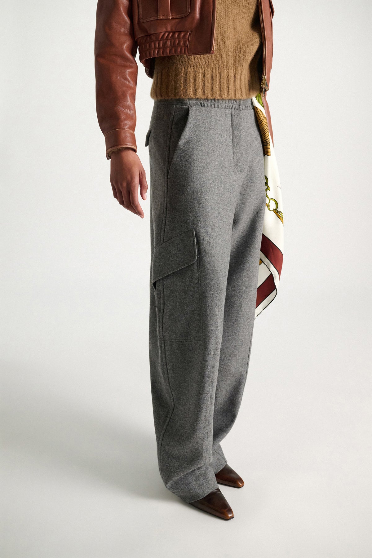 Light Pant