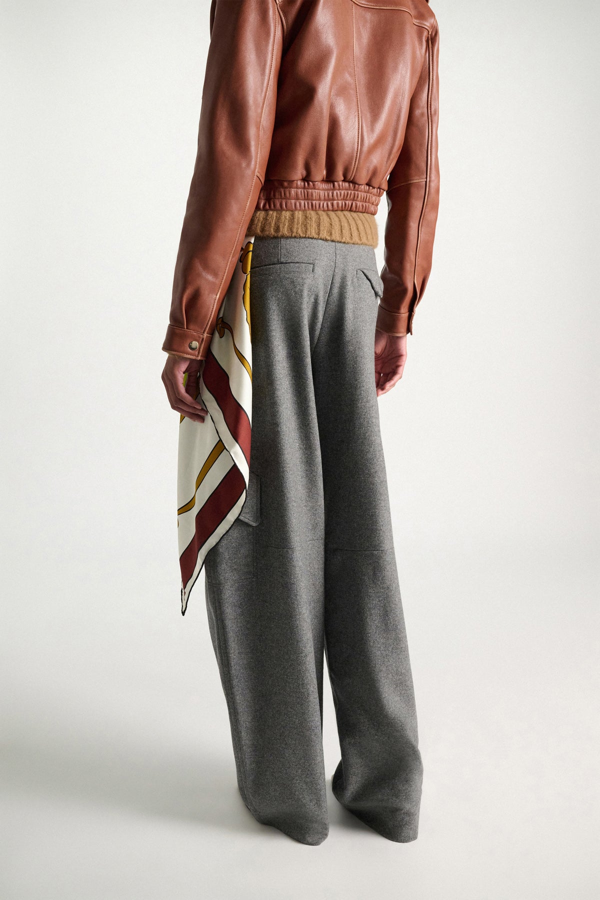 Light Pant
