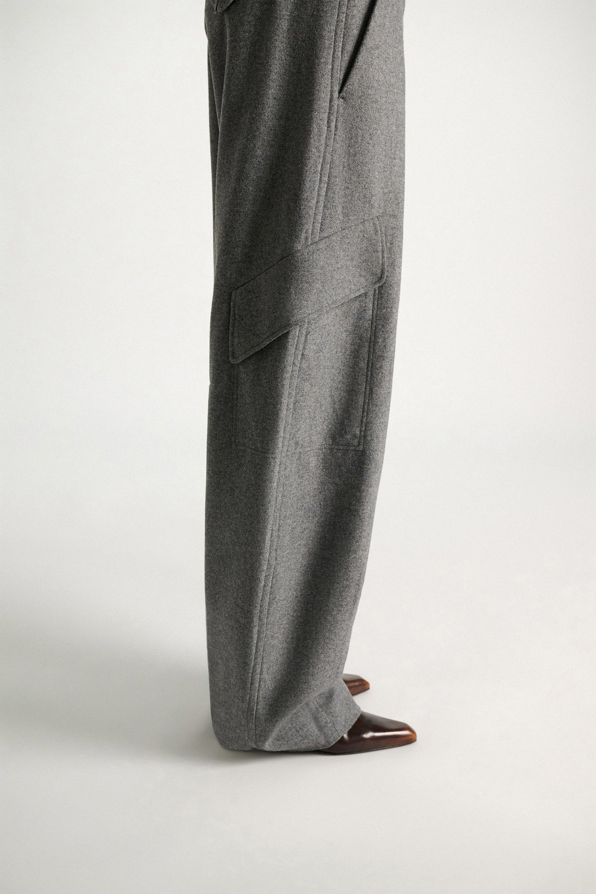 Light Pant