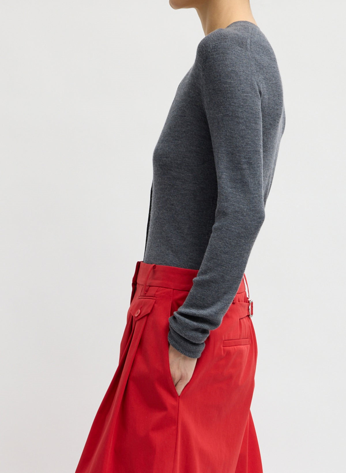 Vneck Slim